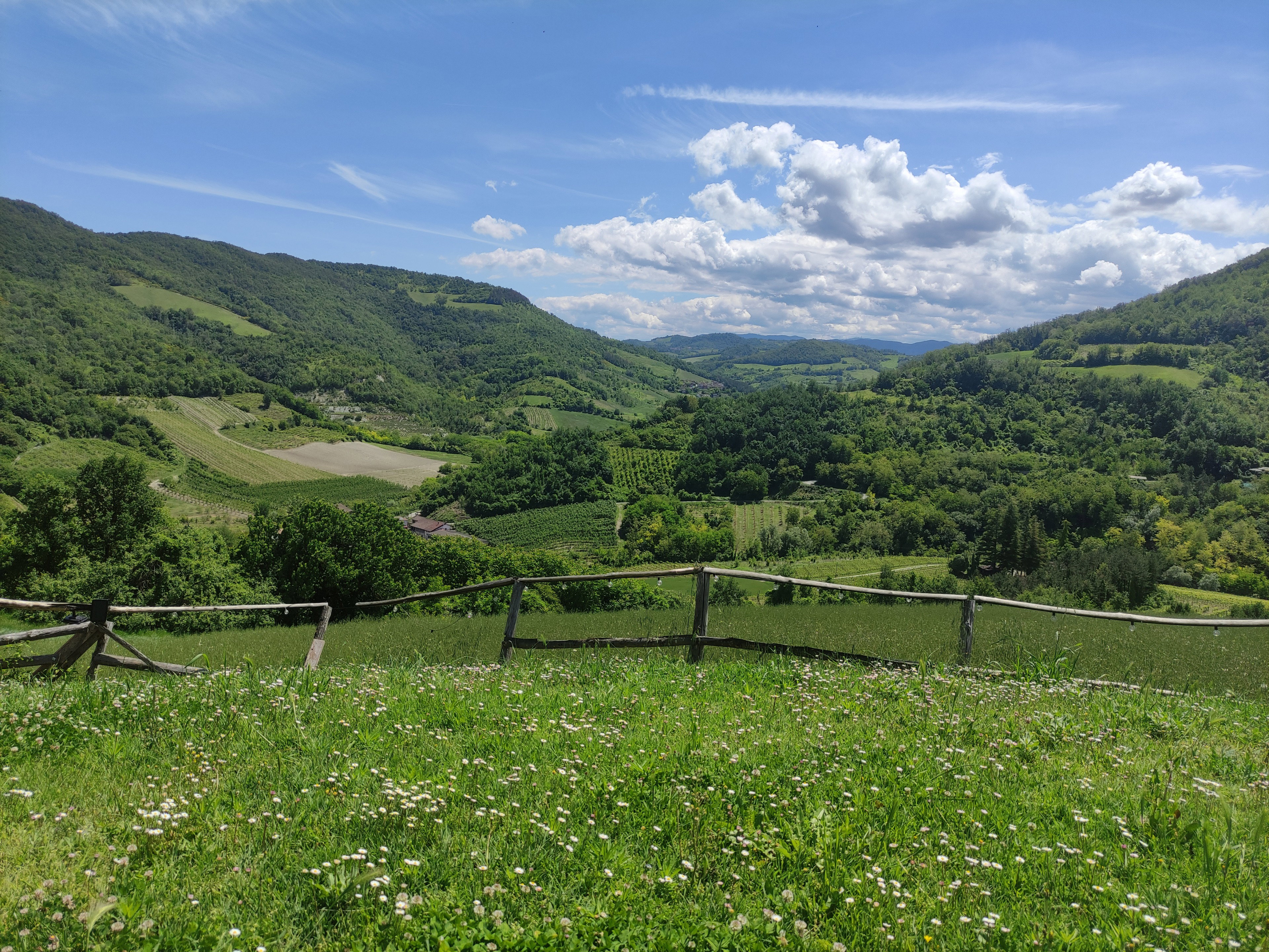 Natuurhuisje in Torrazza Coste