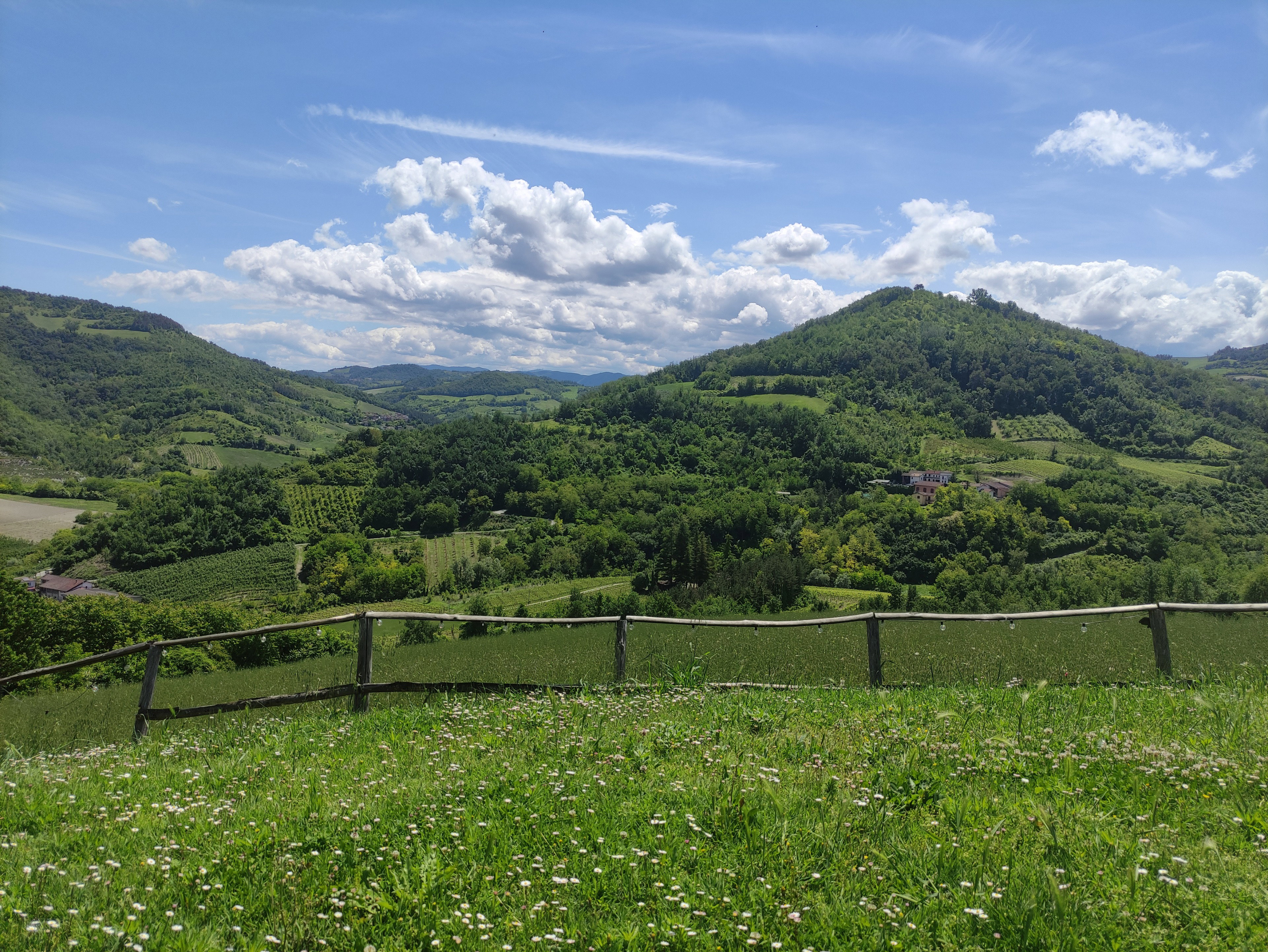 Natuurhuisje in Torrazza Coste