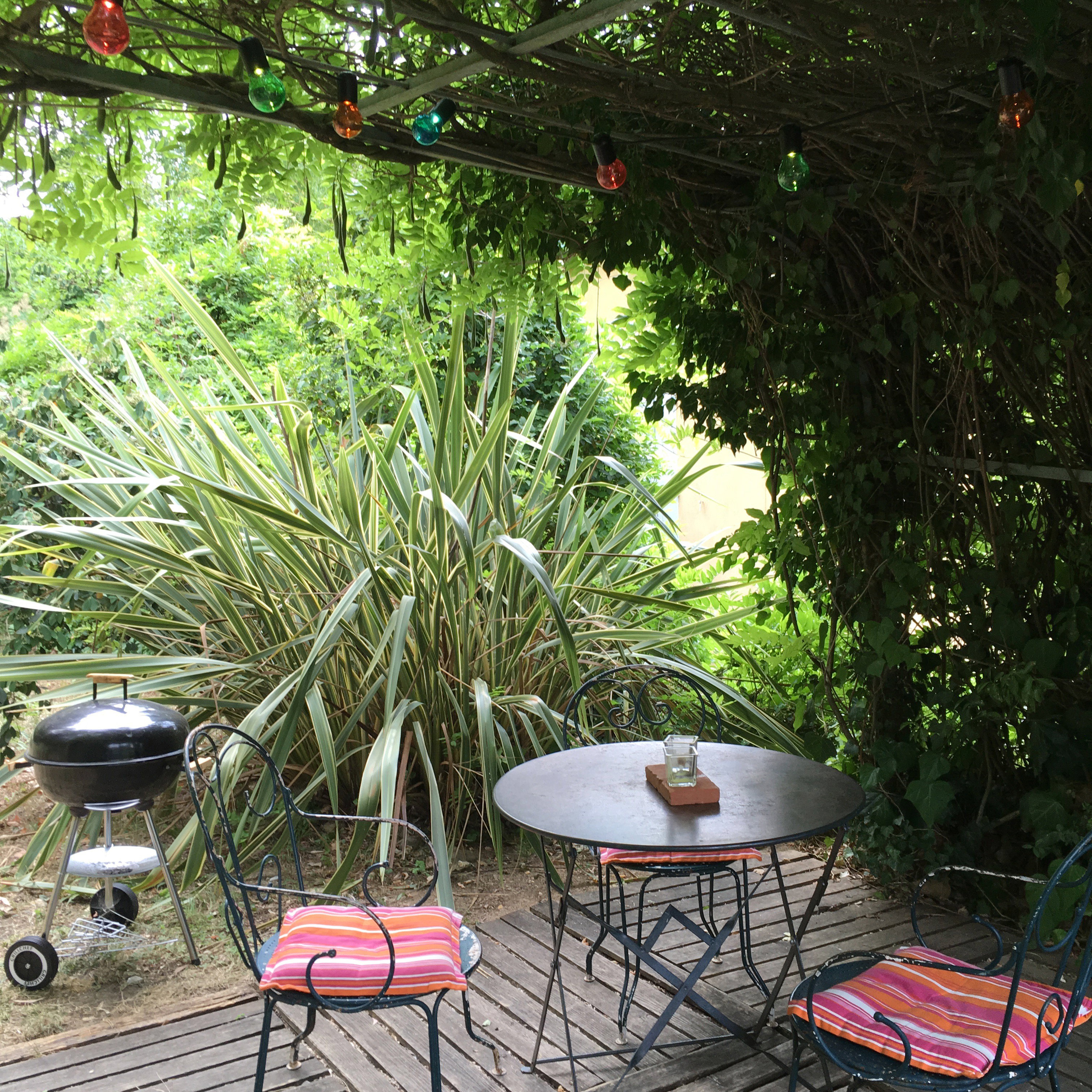 Nature house in Le Bar sur Loup