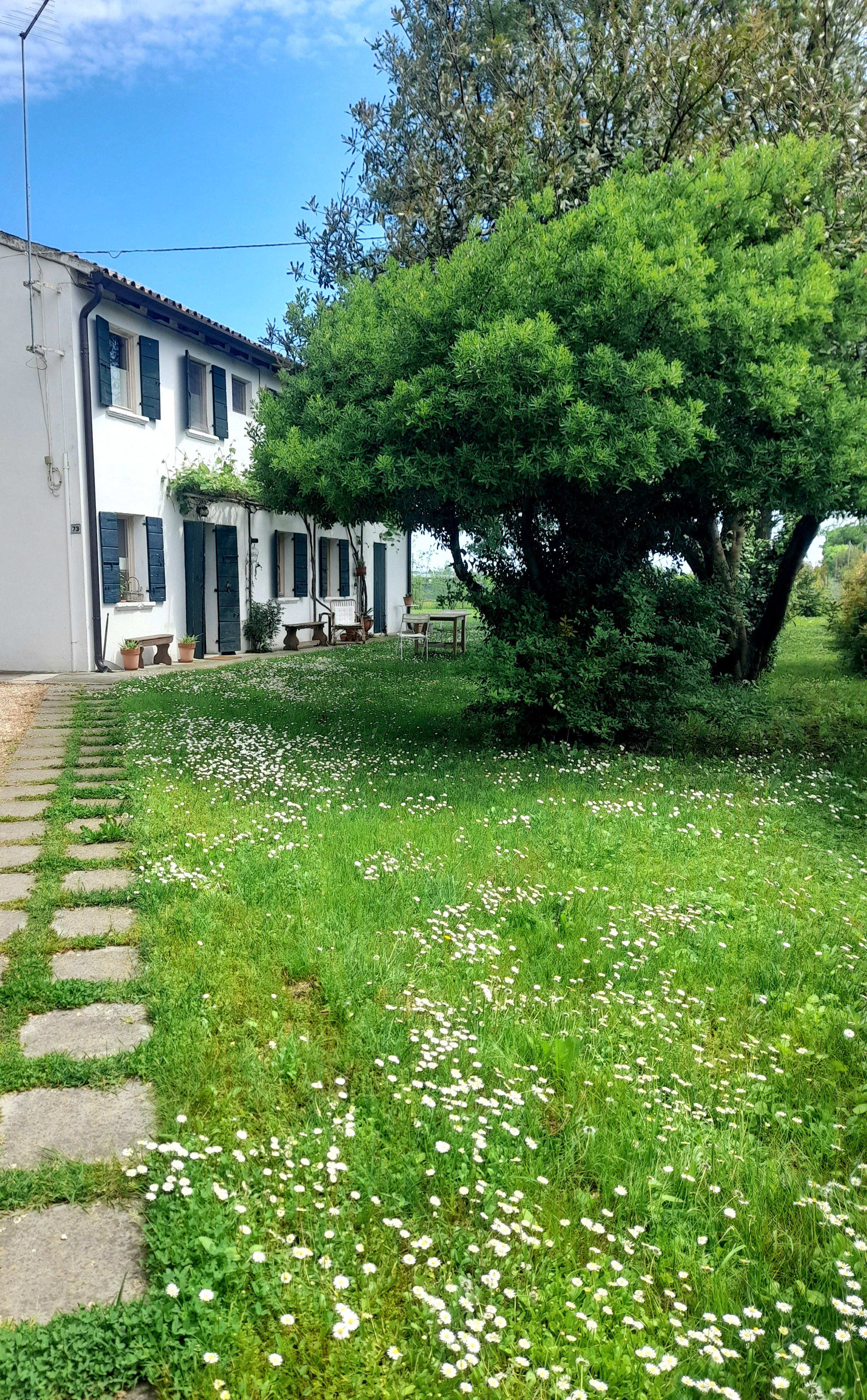 Natuurhuisje in Roncade