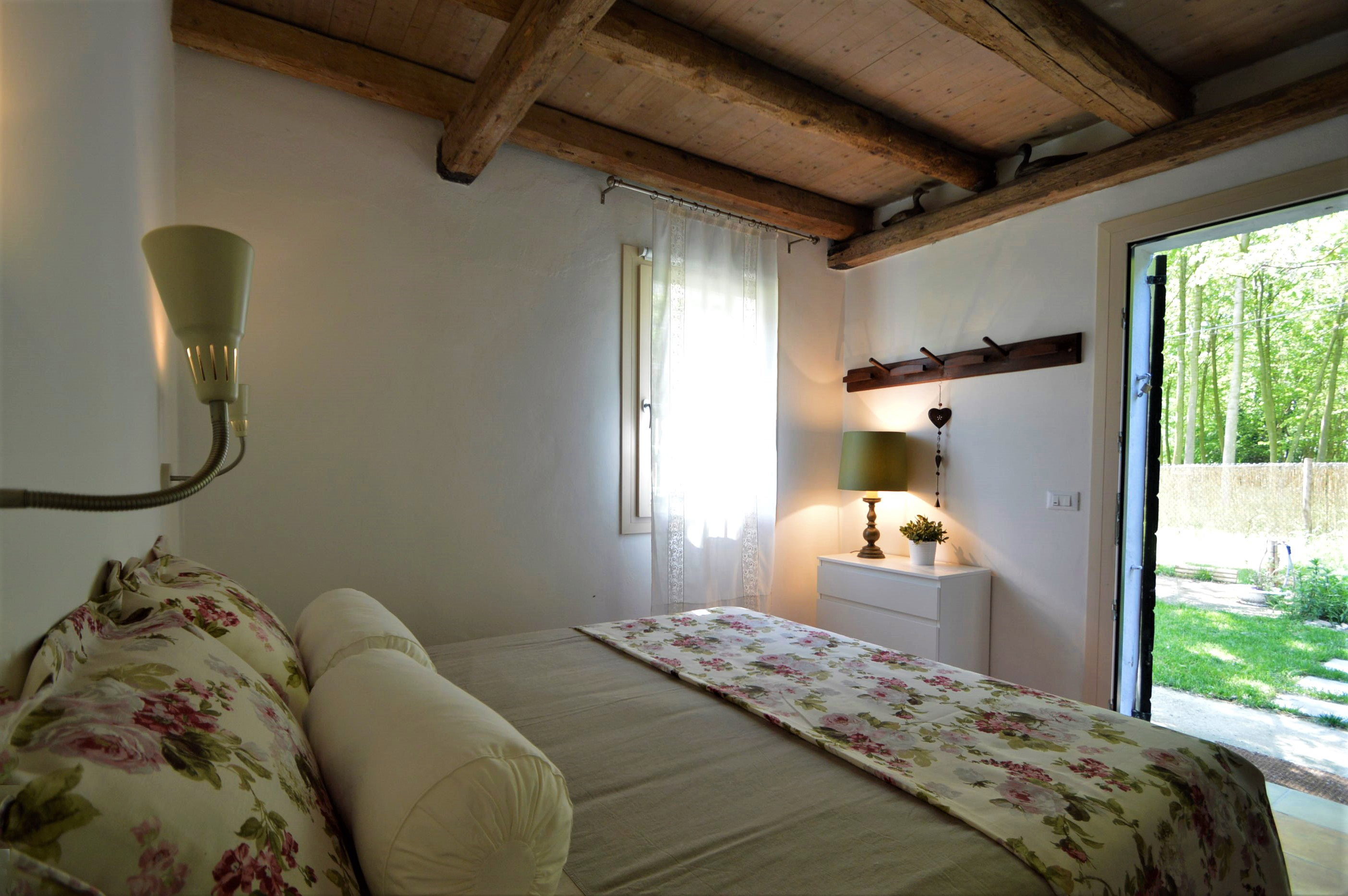 Maison nature à Roncade