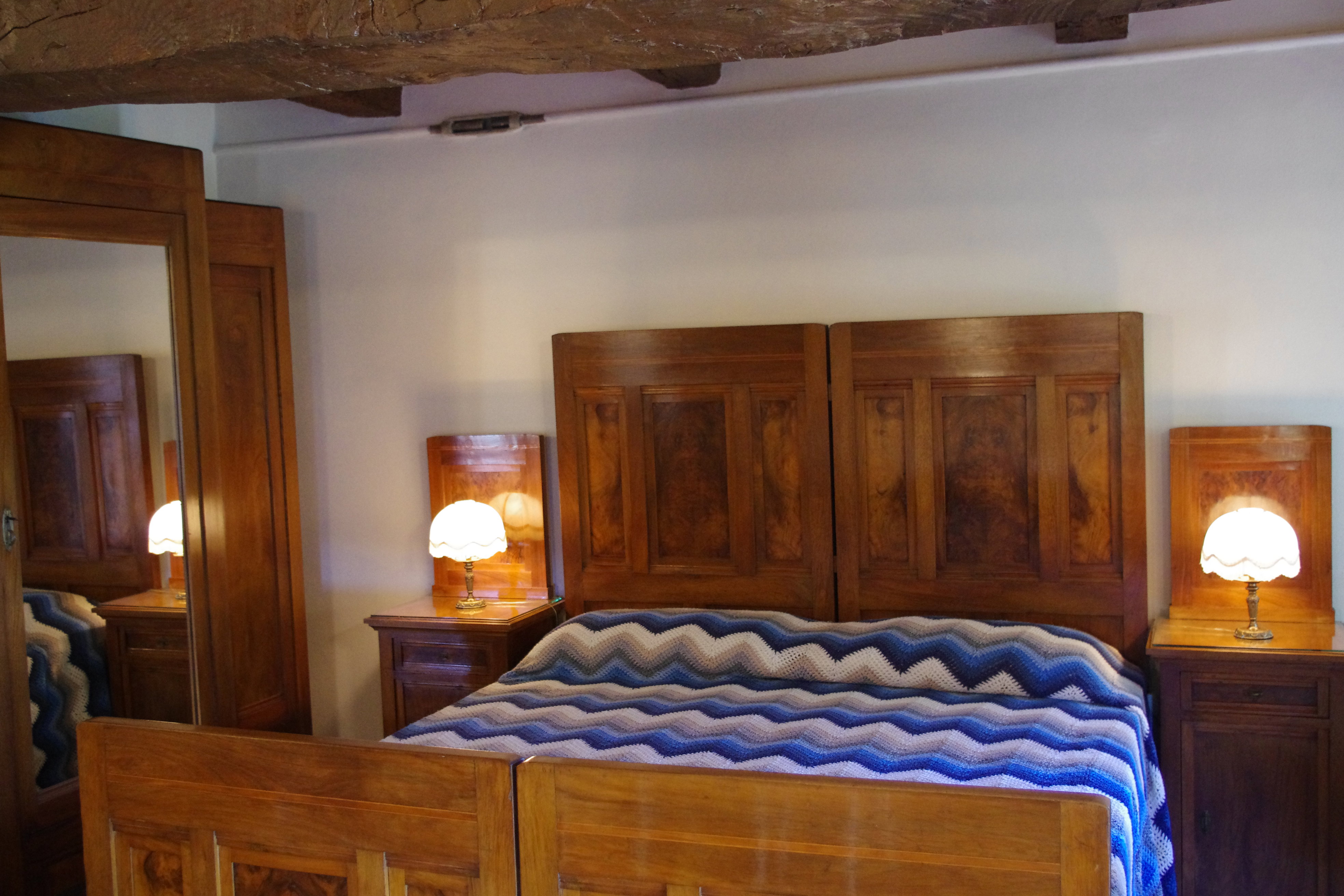 Maison nature à Castel del Rio