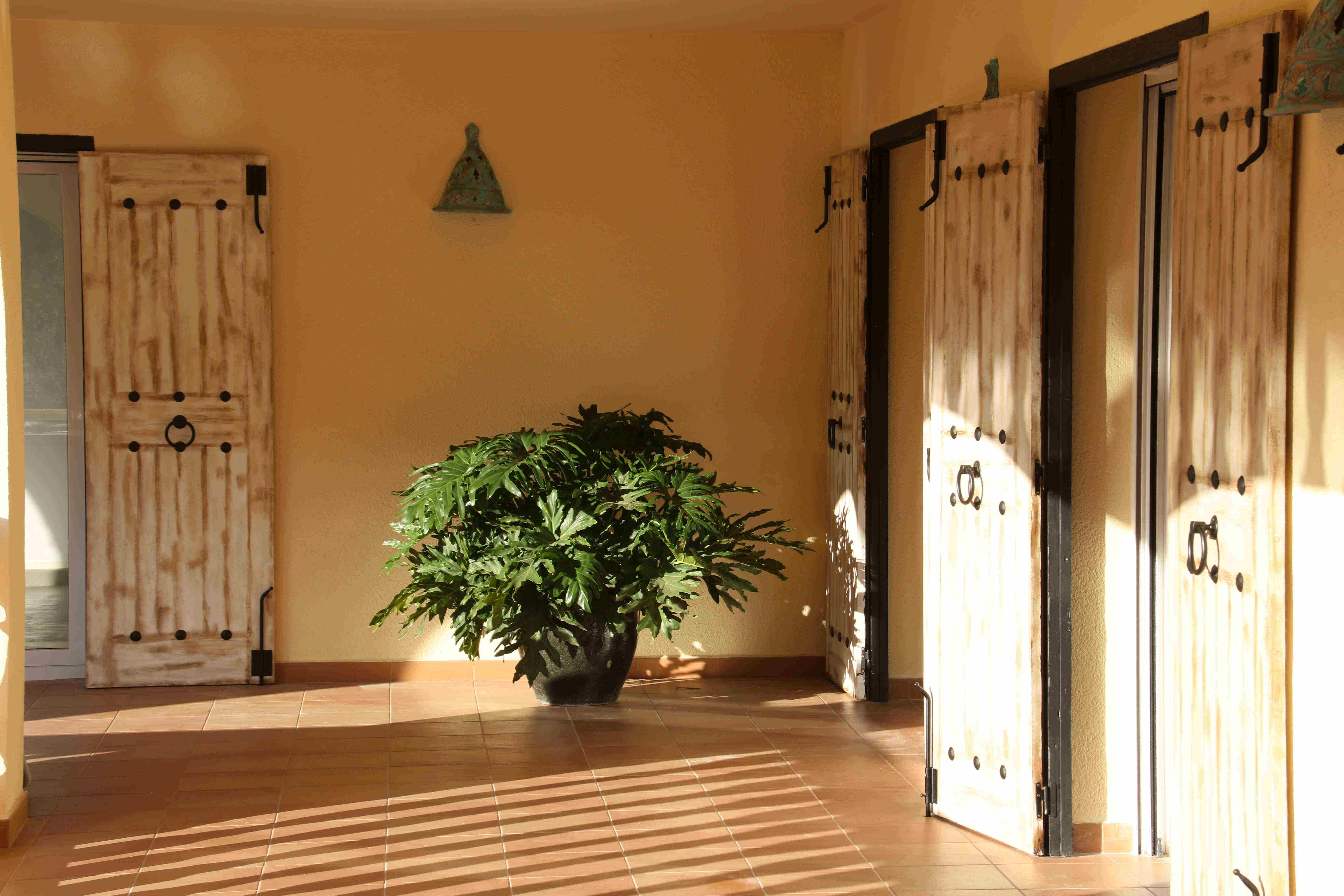 Maison nature à Benigembla
