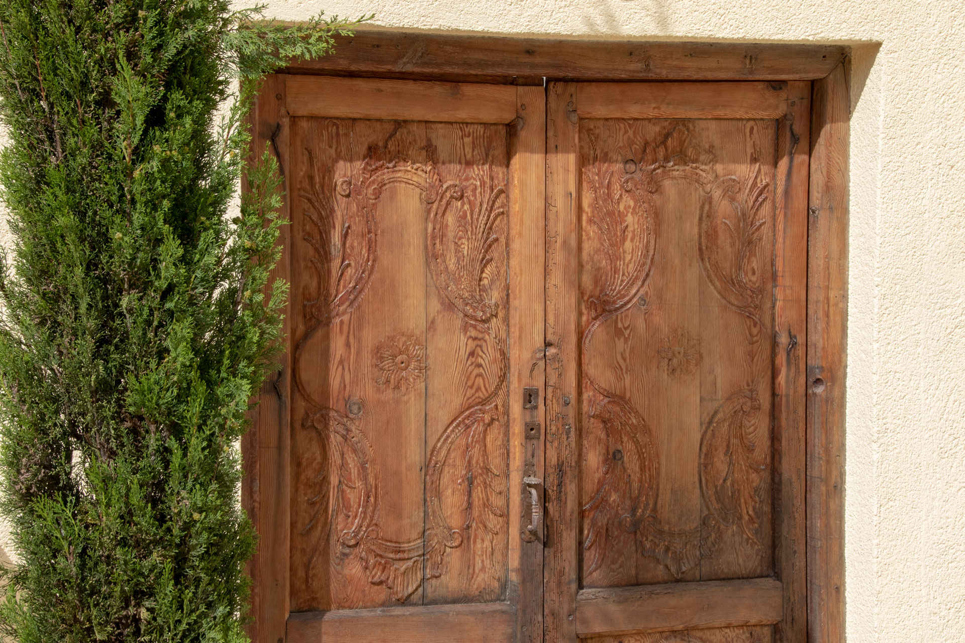 Maison nature à Benigembla