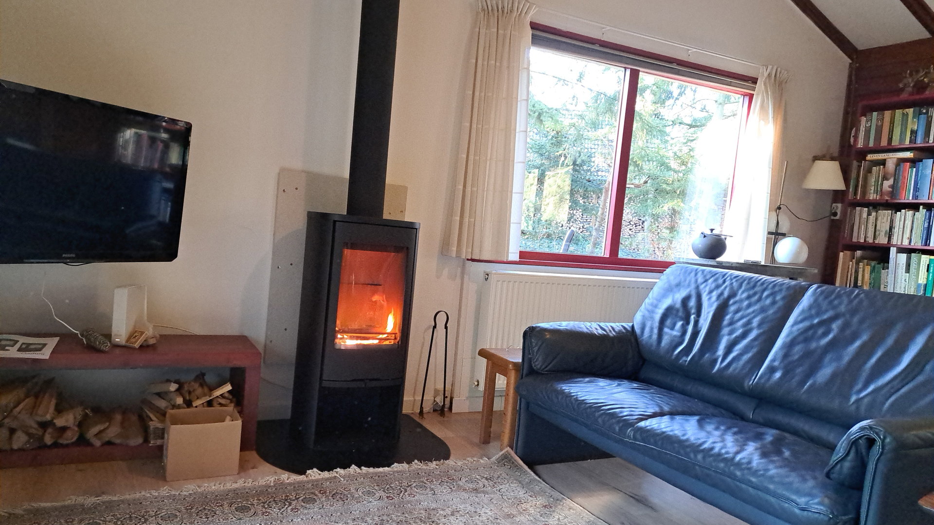 Casa nella natura a Winterswijk