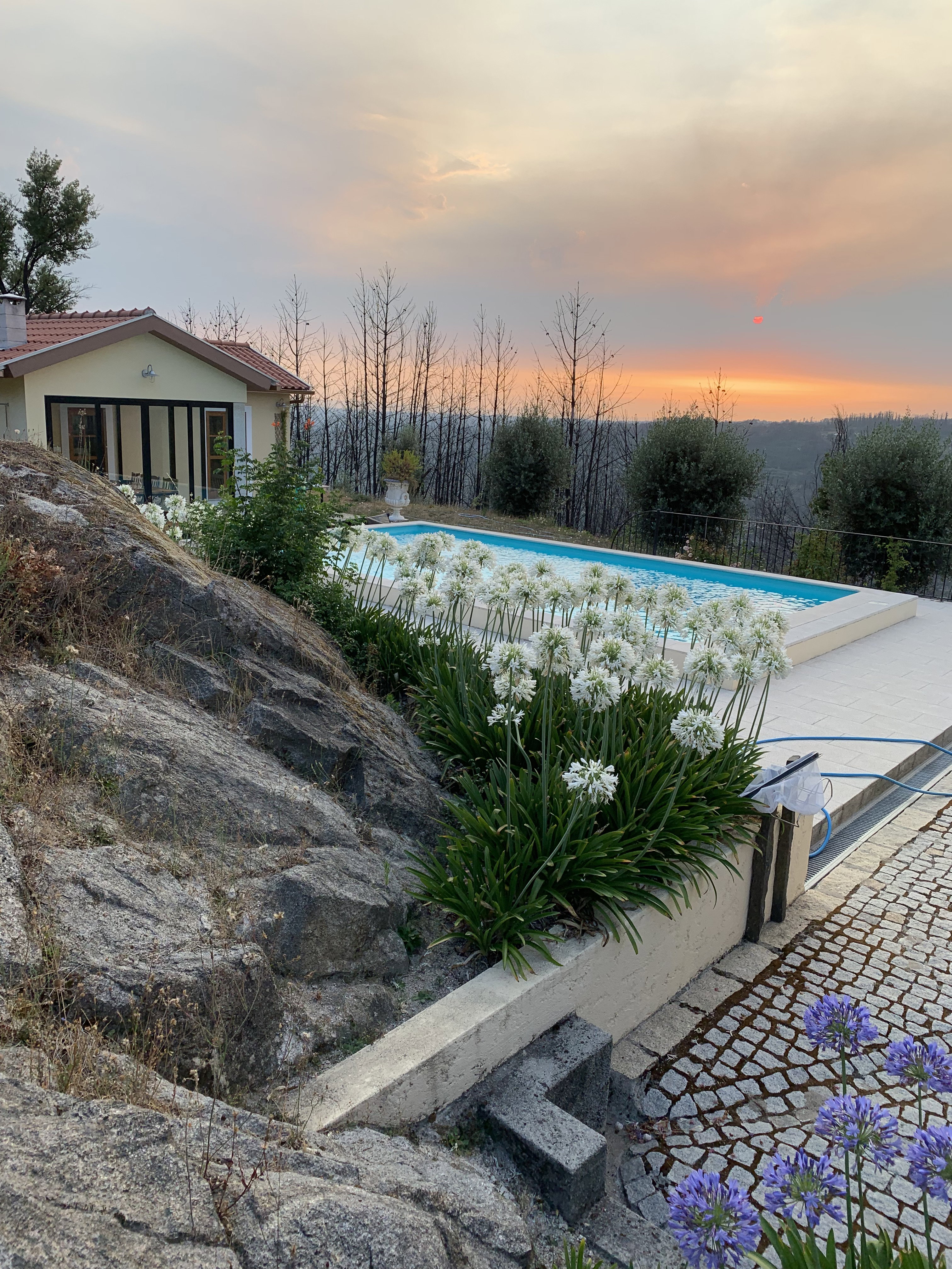 Natuurhuisje in Aldeia Das Dez