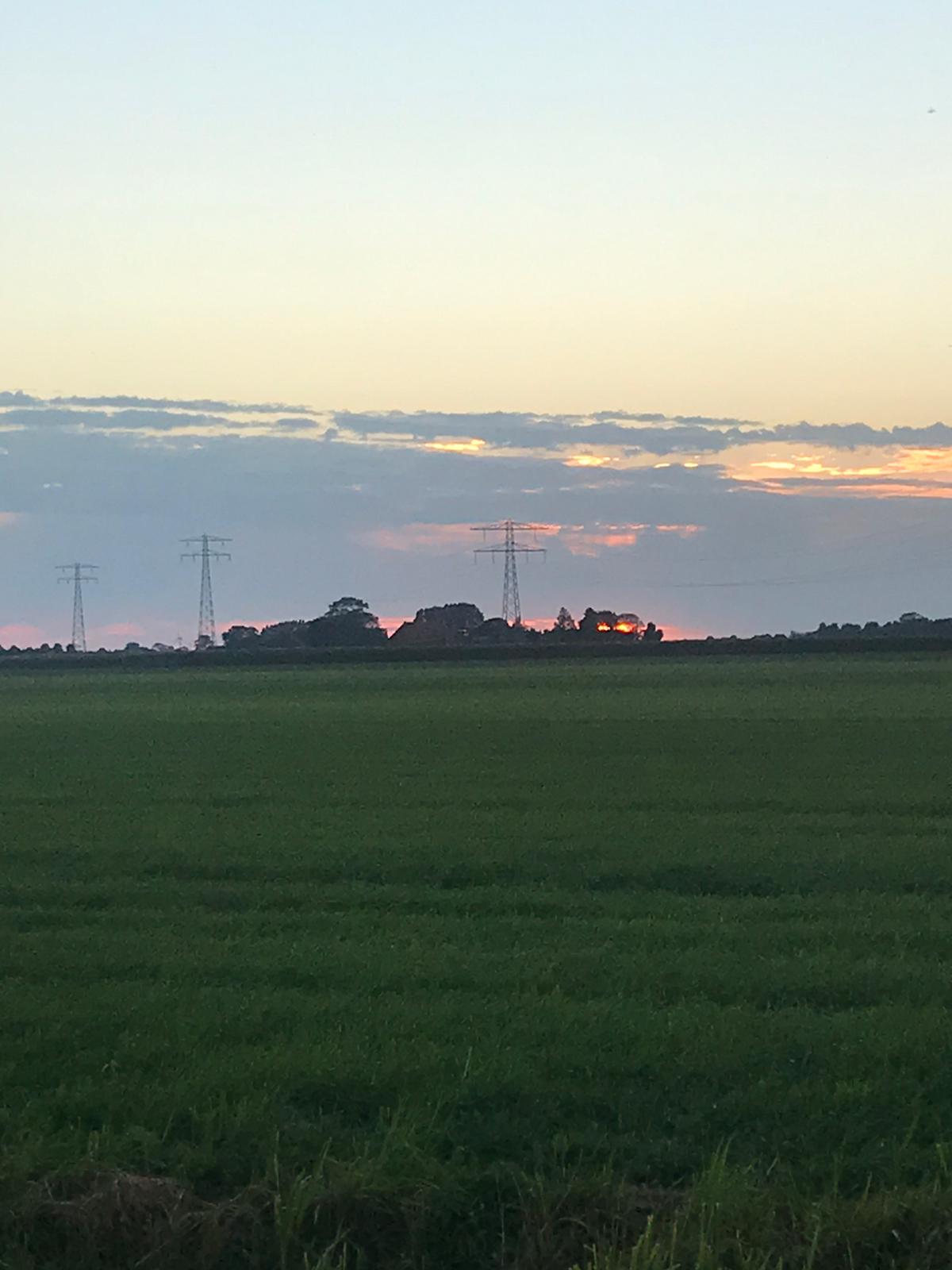 Maison nature à Scharnegoutum