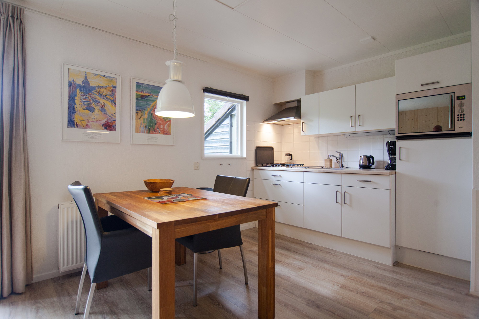 Natuurhuisje in Ruinen