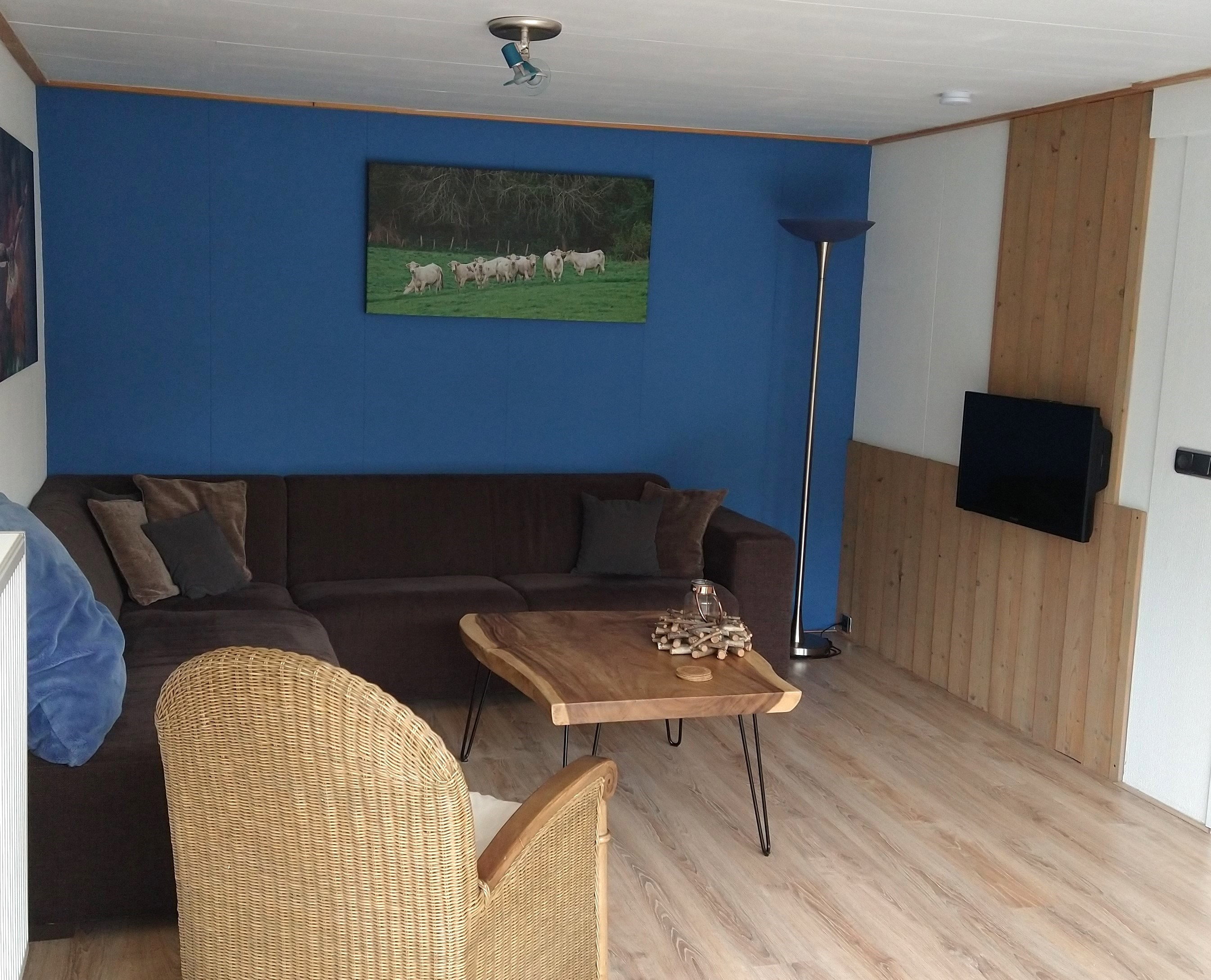 Casa nella natura a Kootwijk