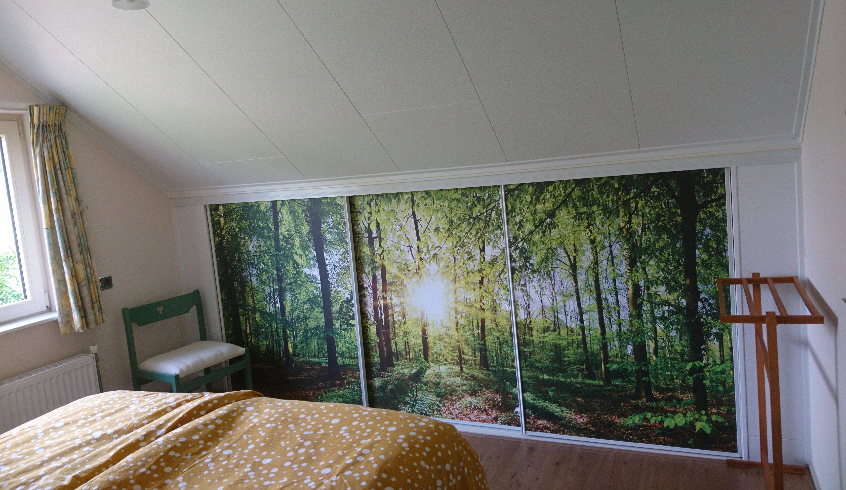 Natuurhuisje in Kootwijk