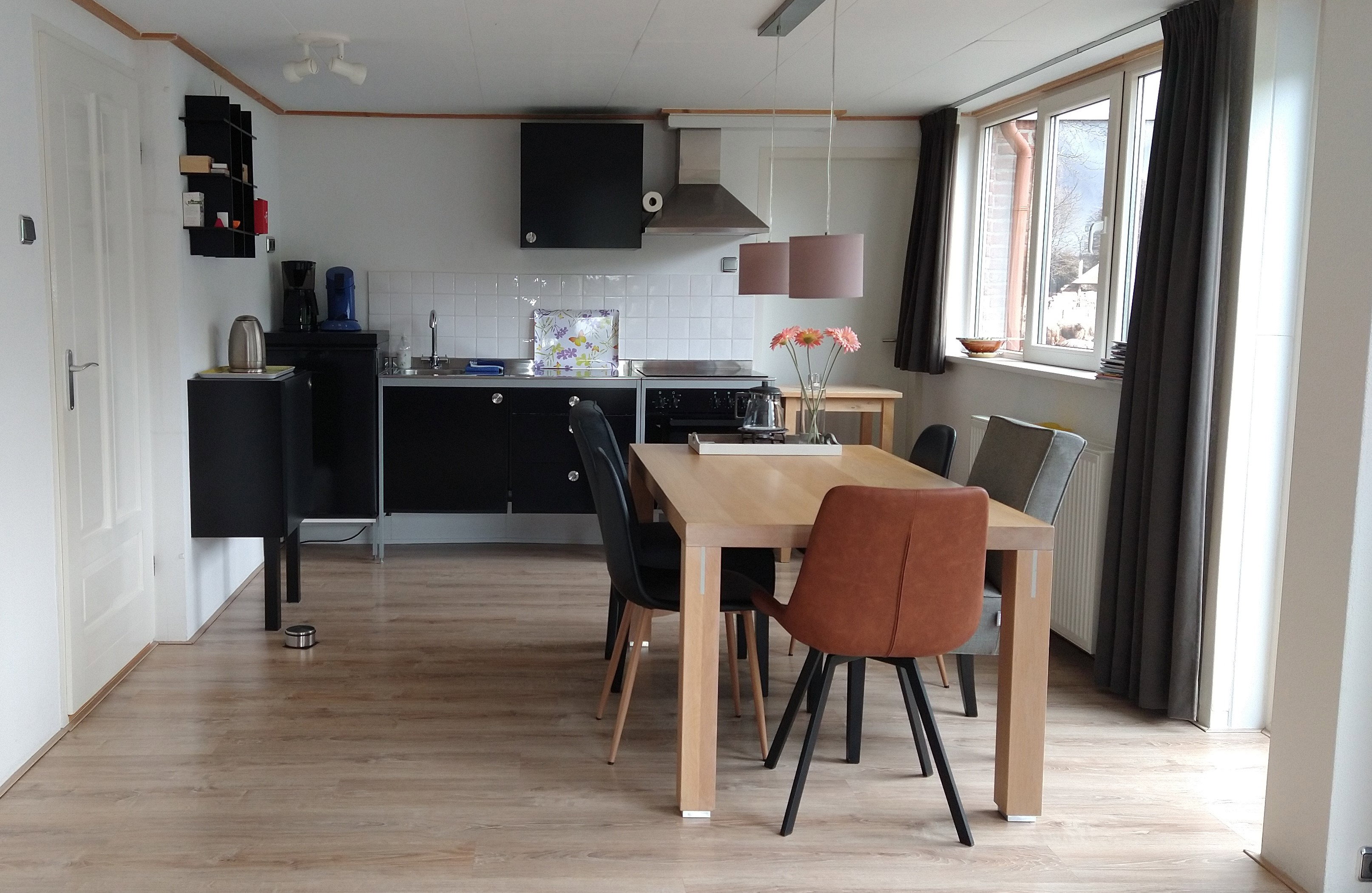 Casa nella natura a Kootwijk