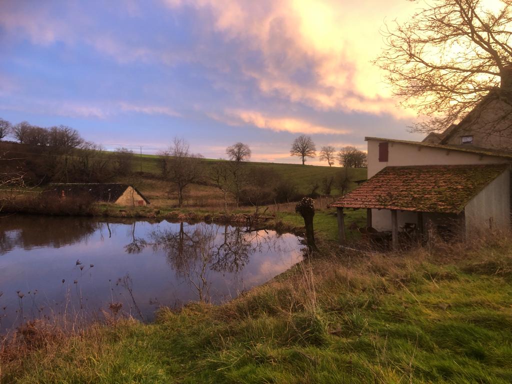 Casa nella natura a Tazilly