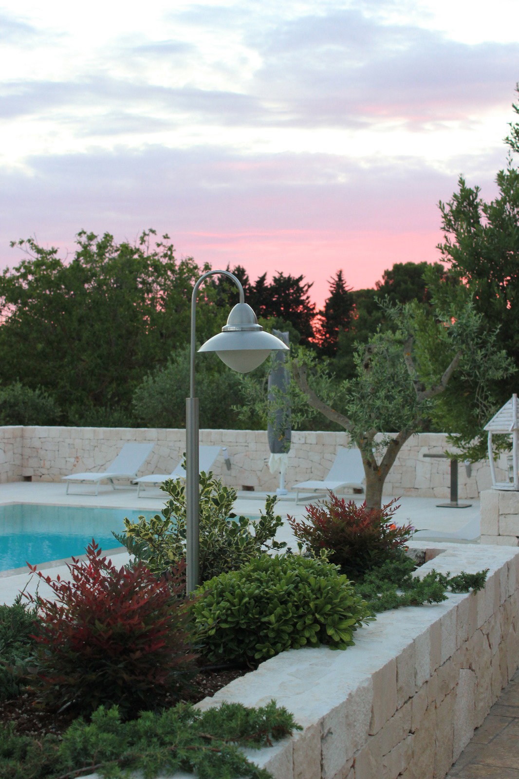 Maison nature à PUTIGNANO