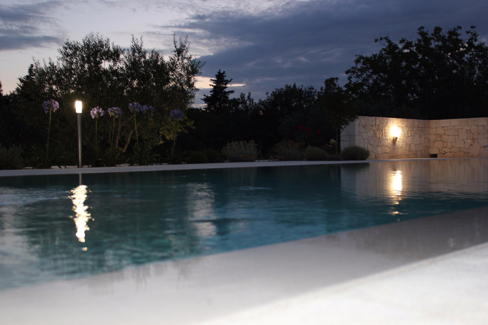 Maison nature à PUTIGNANO