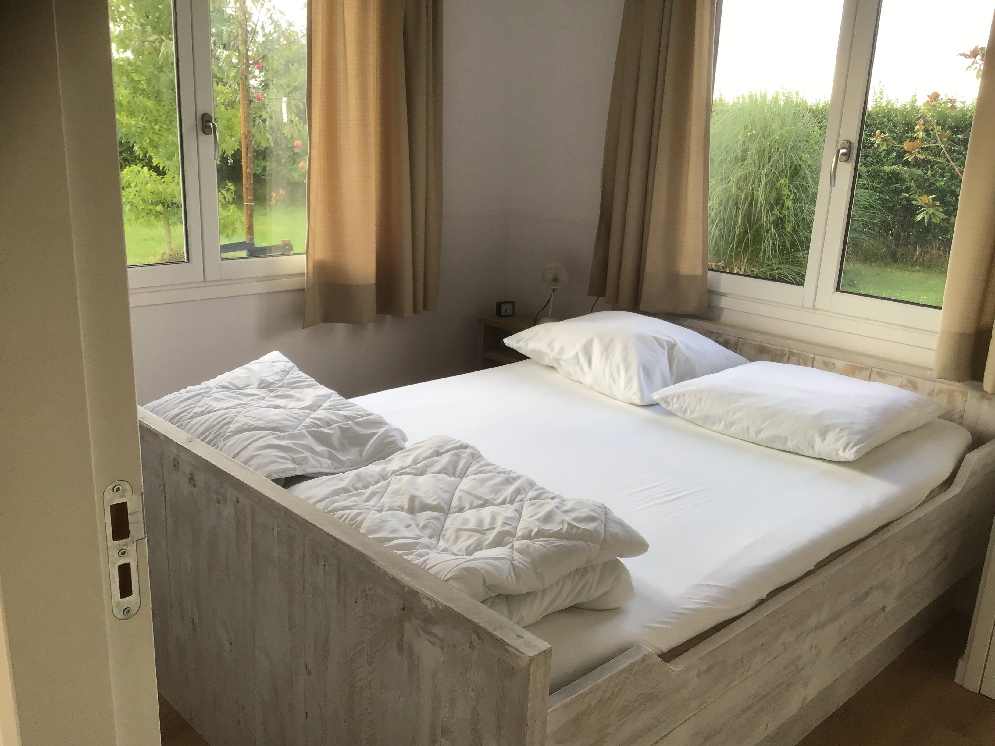 Natuurhuisje in Leimuiden gem. Kaag en Braassem
