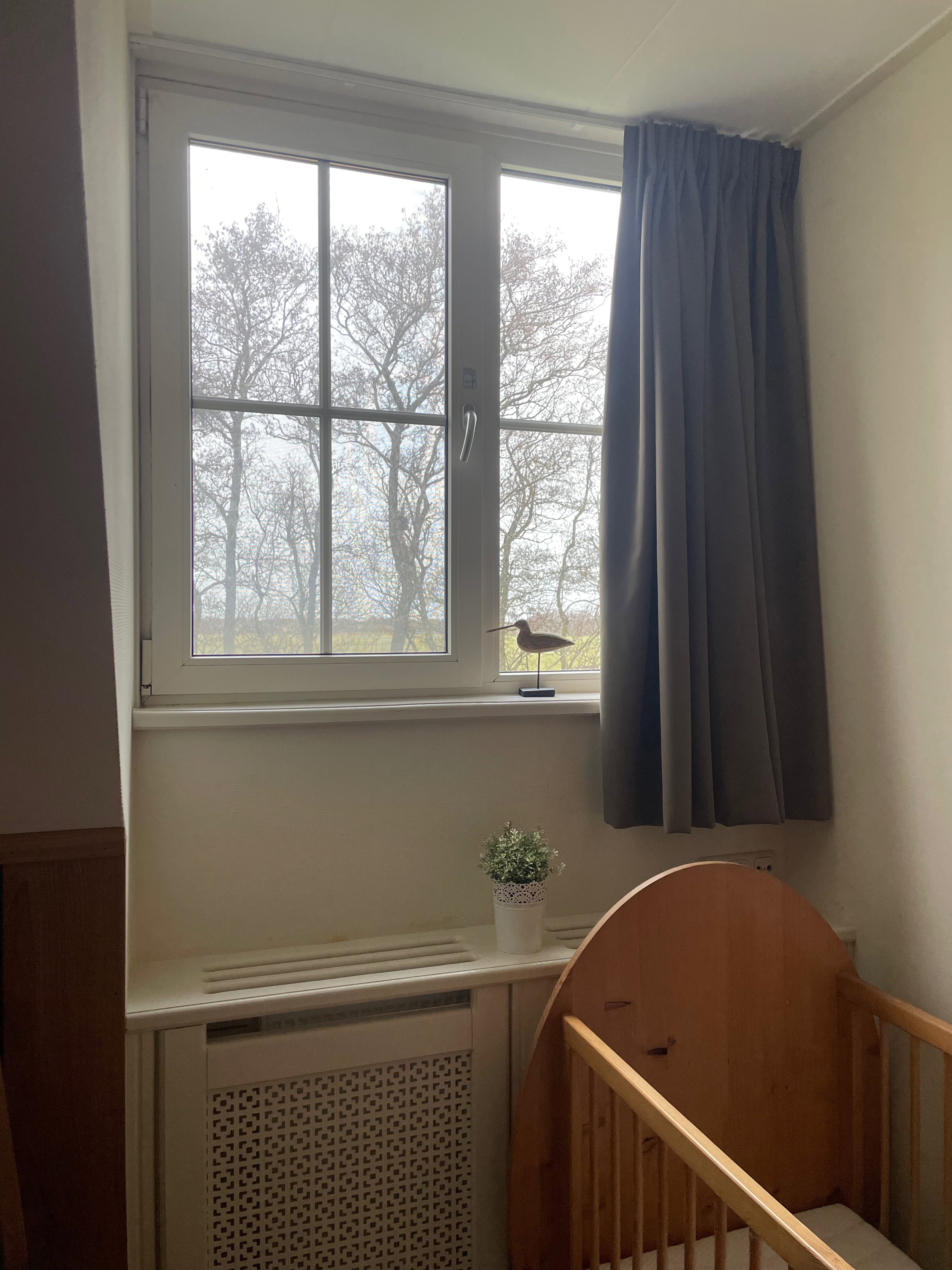 Casa nella natura a Schiermonnikoog