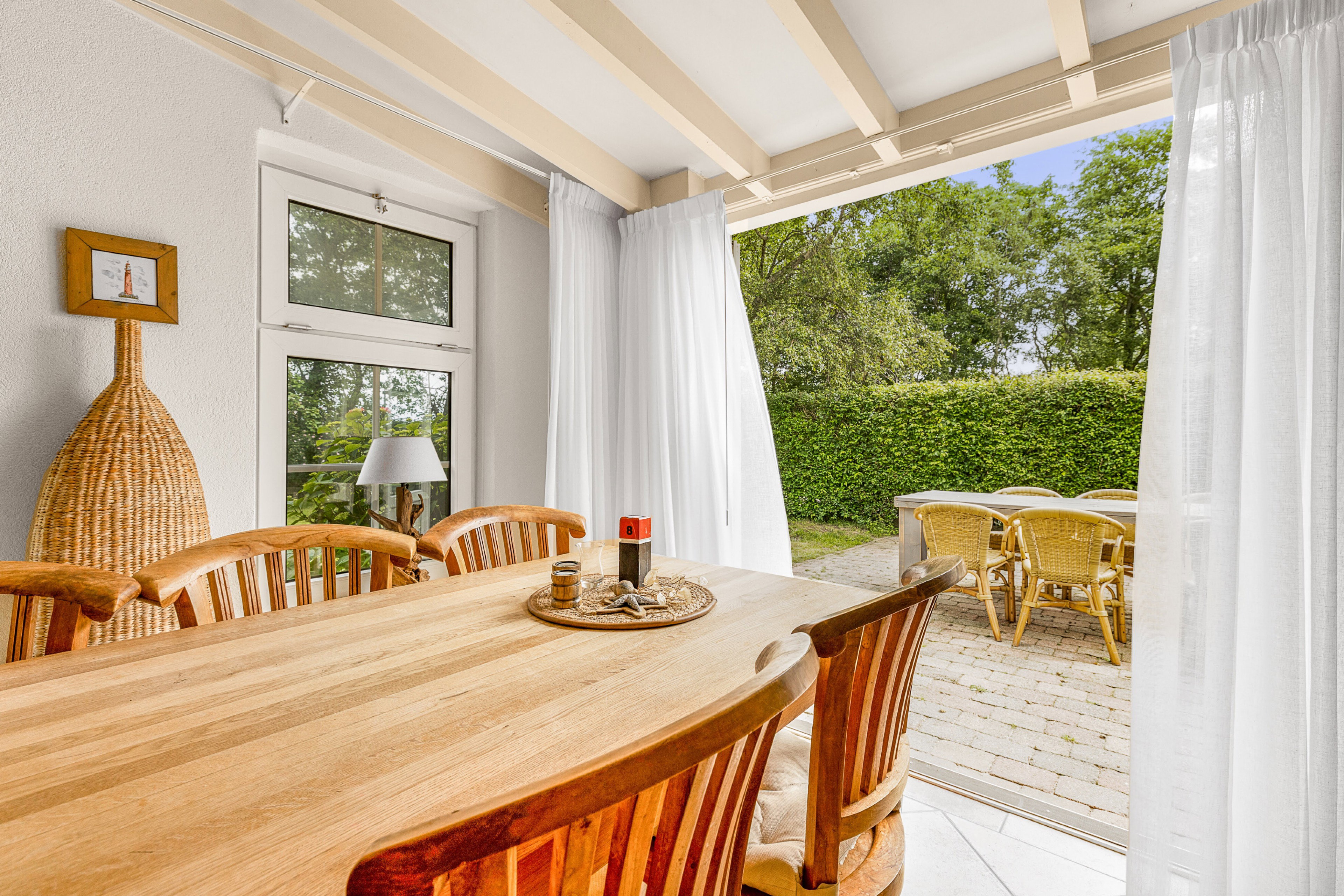 Casa nella natura a Schiermonnikoog