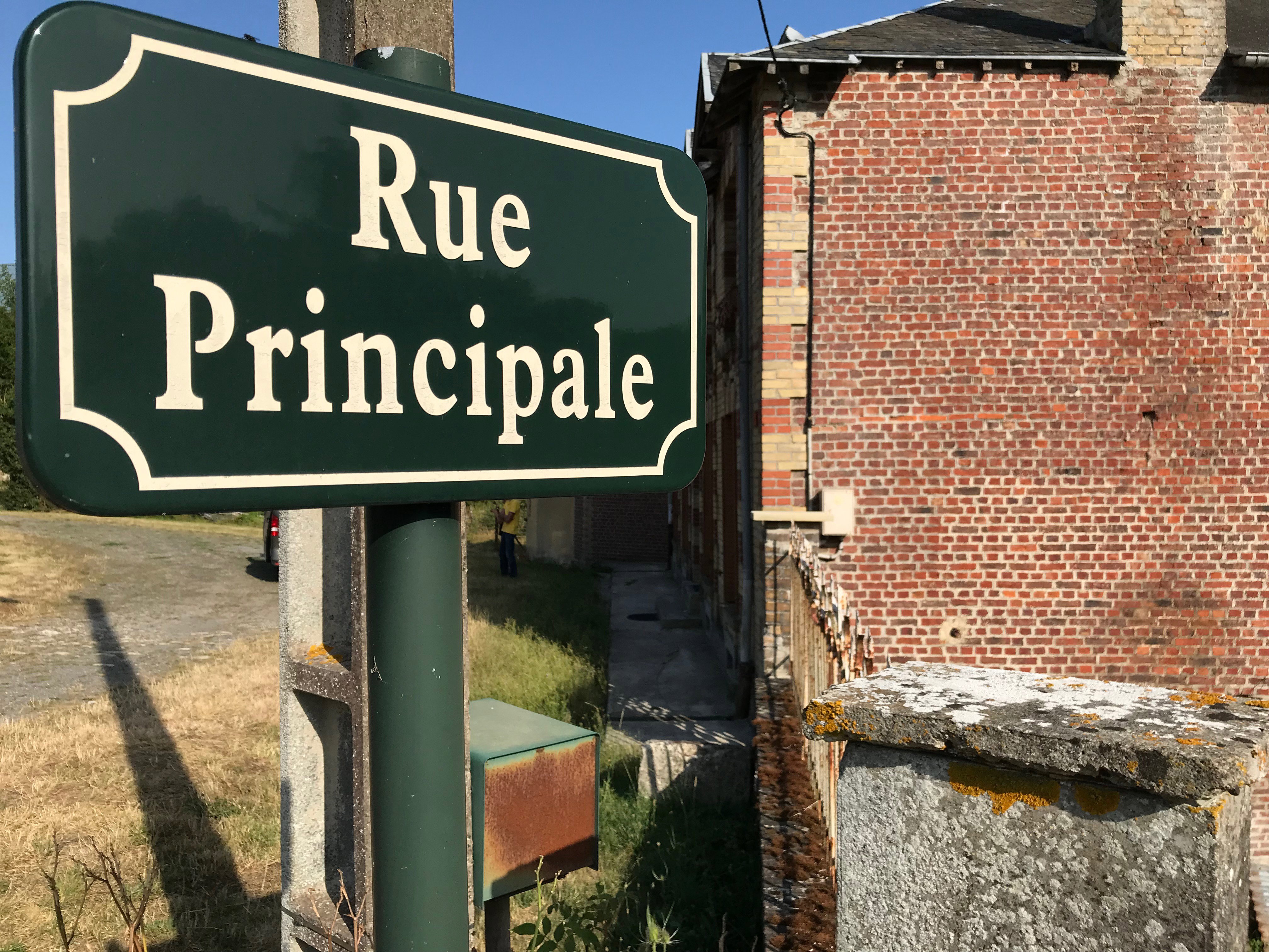 Casa nella natura a Logny-Lès-Chaumont
