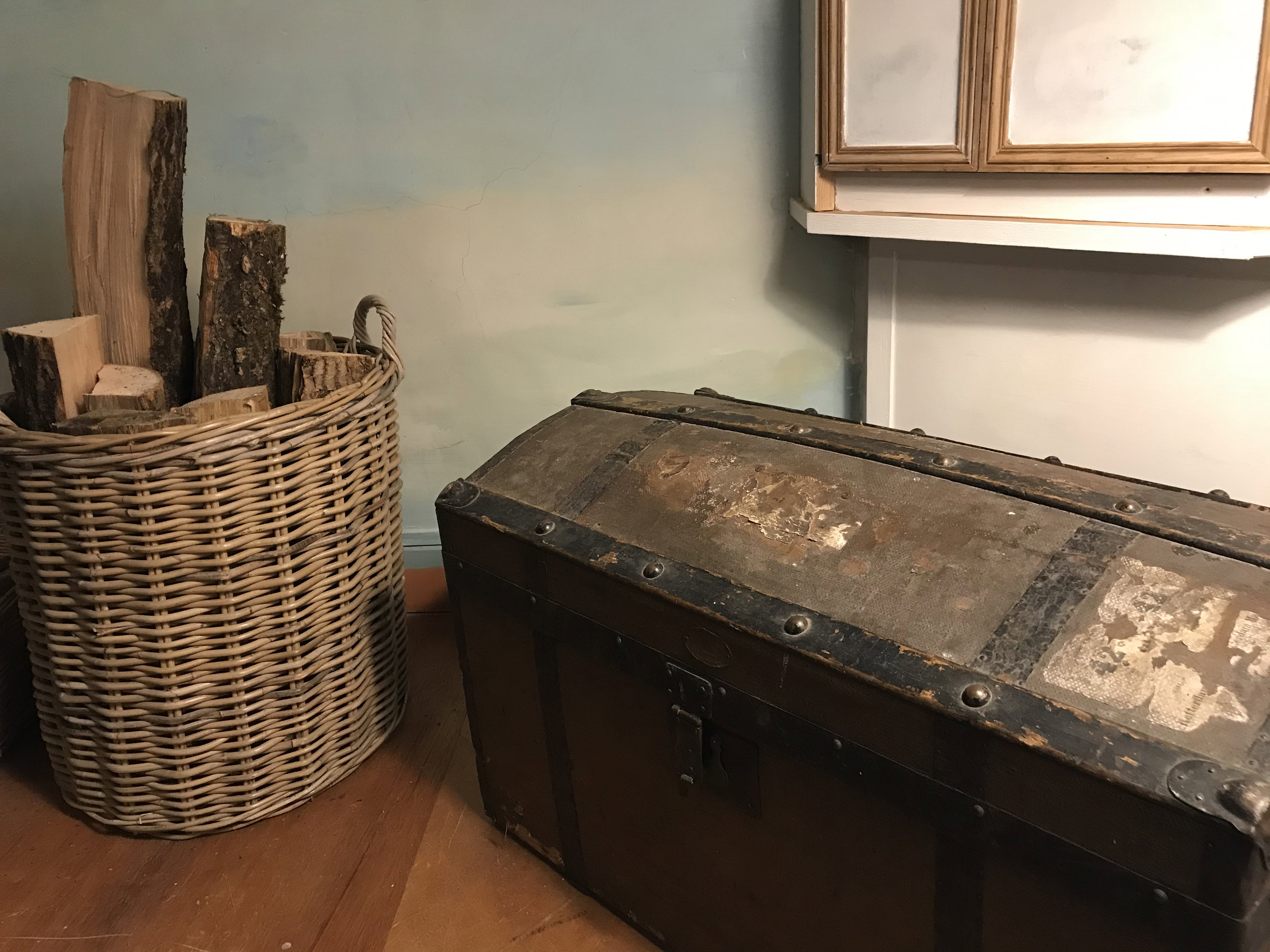 Casa nella natura a Logny-Lès-Chaumont