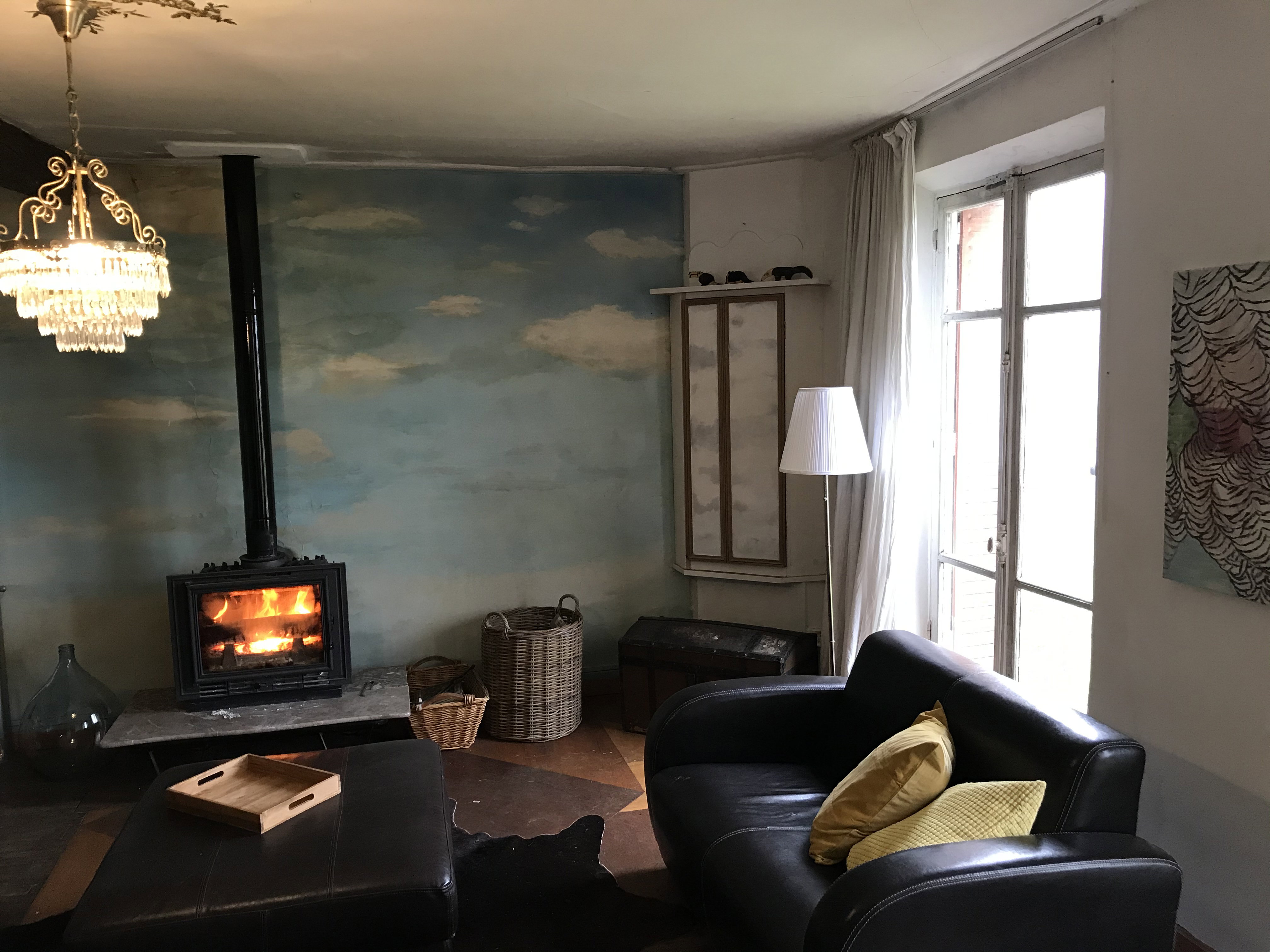 Casa nella natura a Logny-Lès-Chaumont