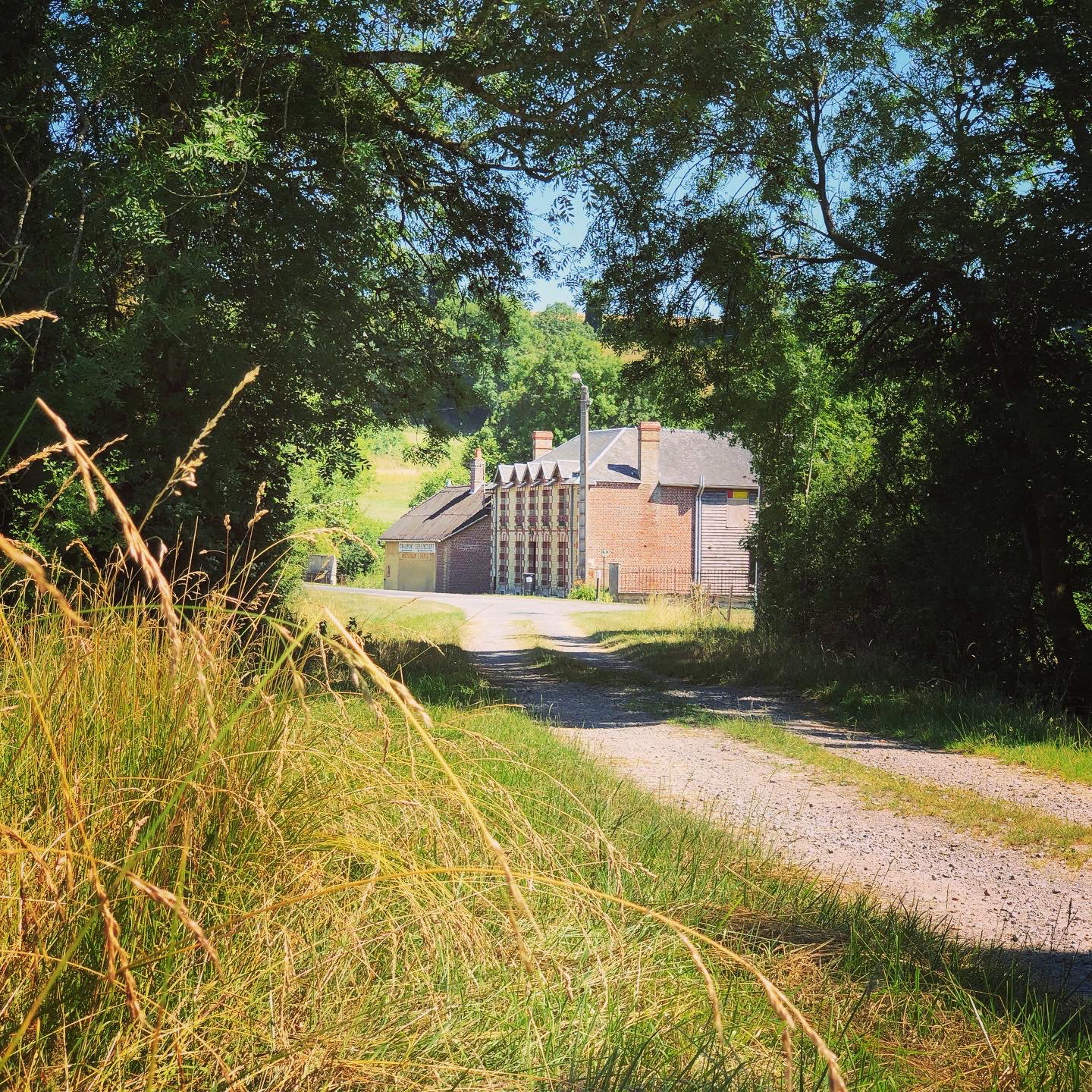 Casa nella natura a Logny-Lès-Chaumont
