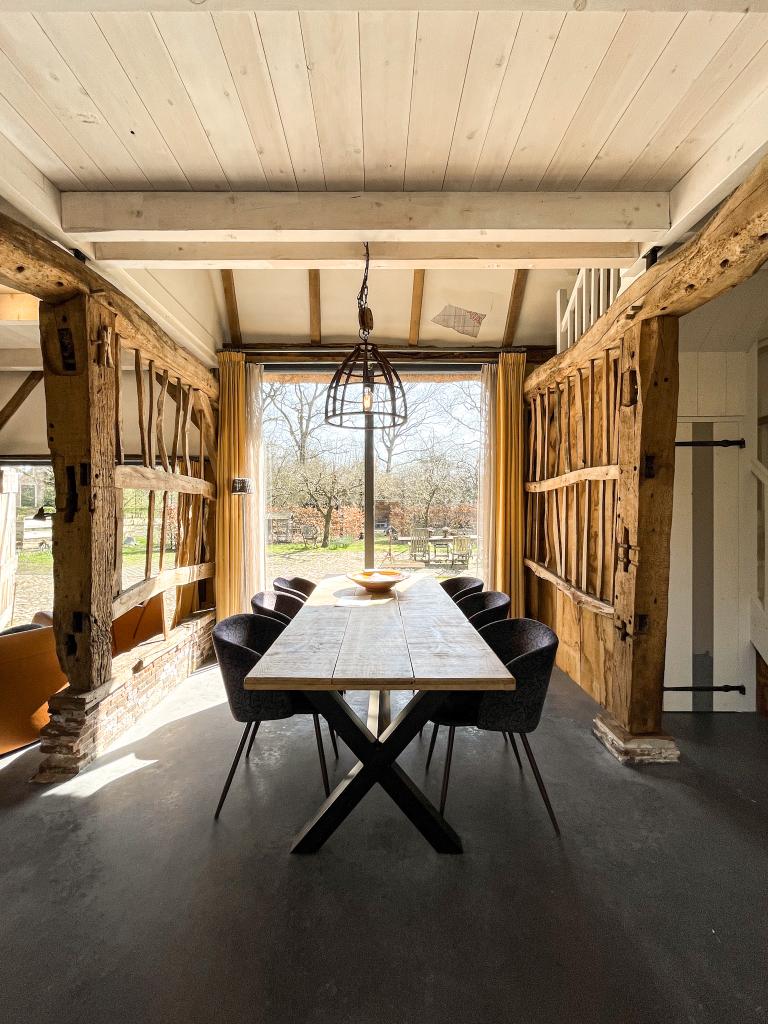 Natuurhuisje in Oosterhesselen