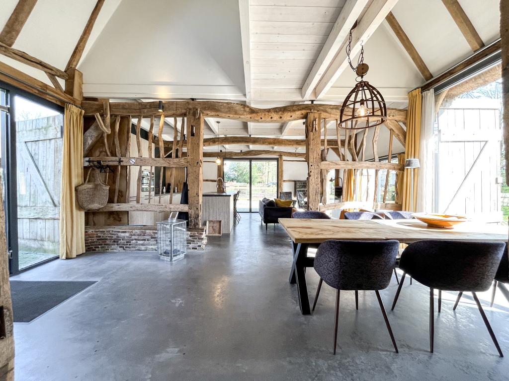 Natuurhuisje in Oosterhesselen