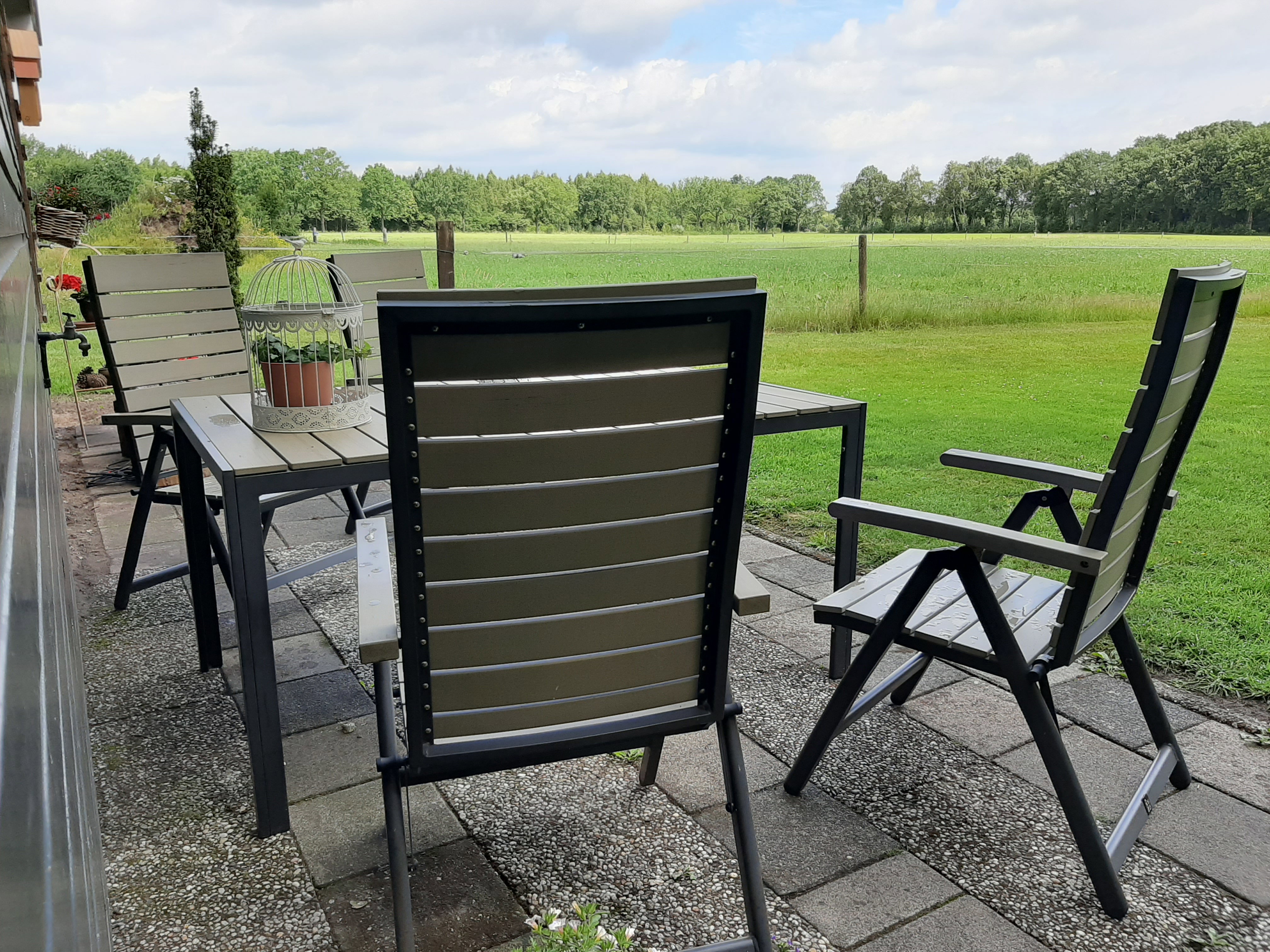 Natuurhuisje in Dalfsen