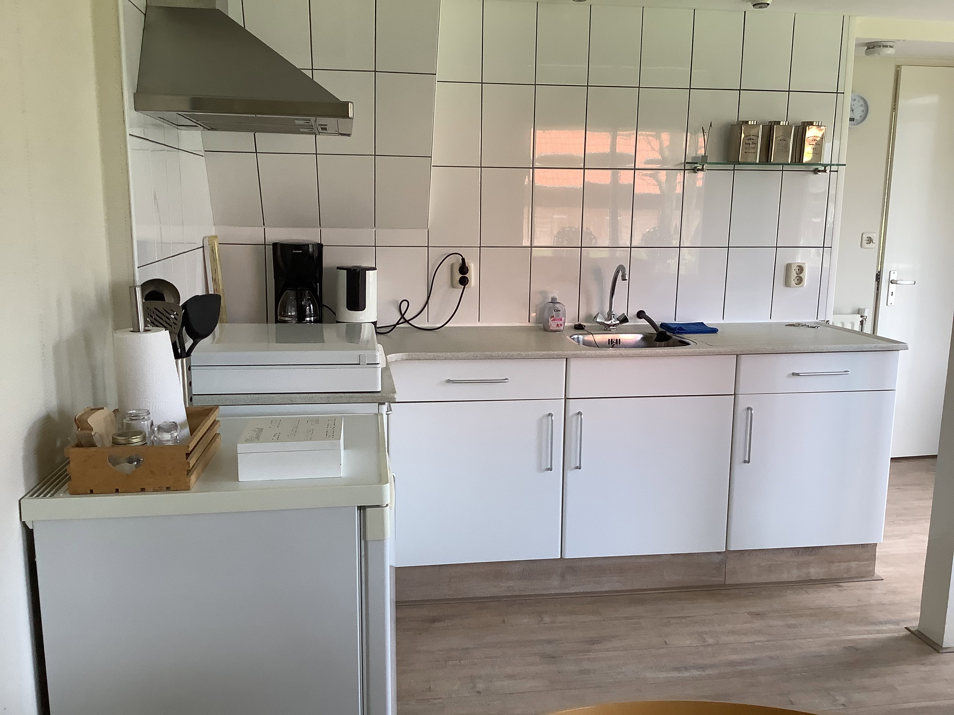 Natuurhuisje in Dalfsen