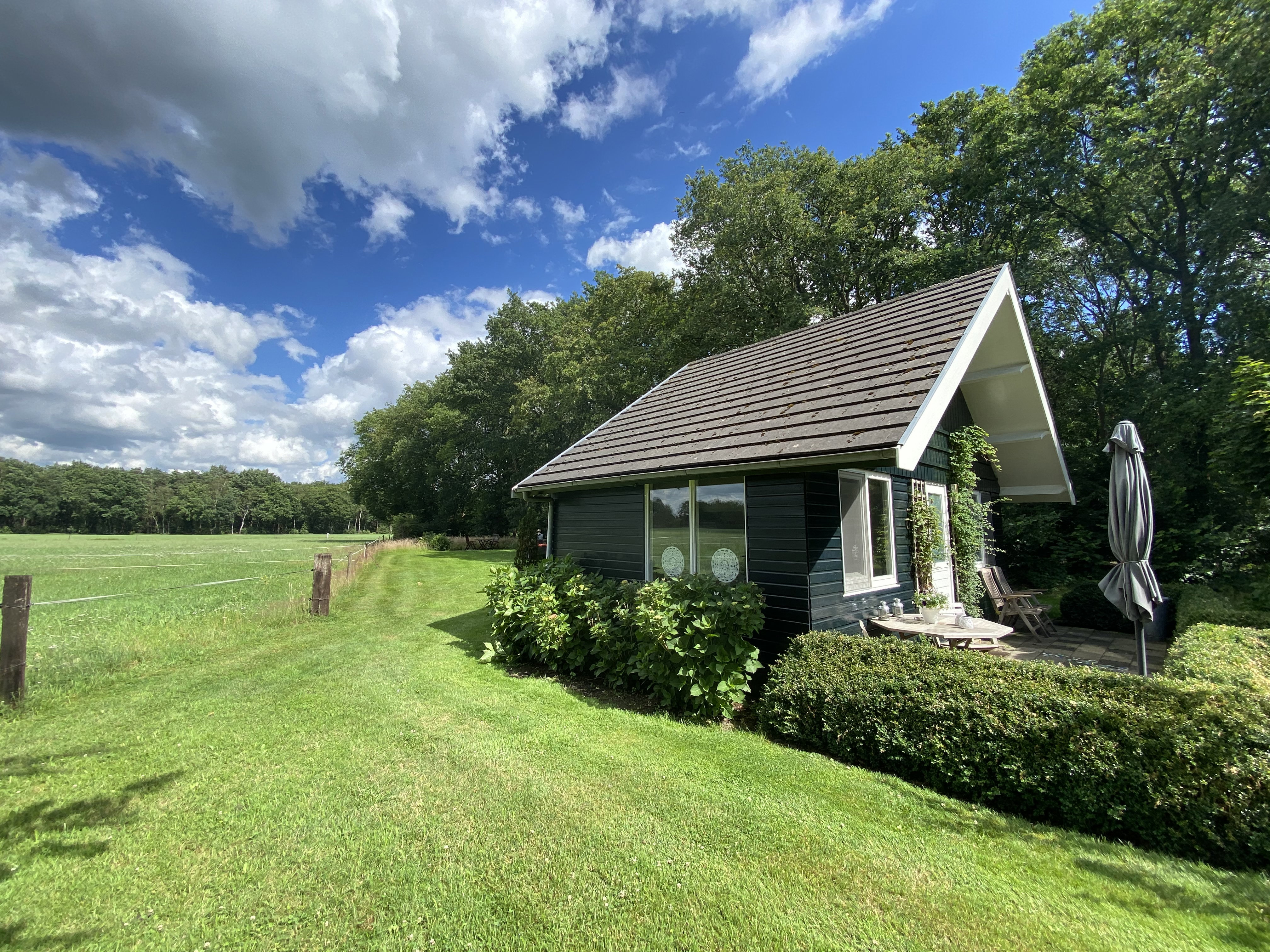 Natuurhuisje in Dalfsen