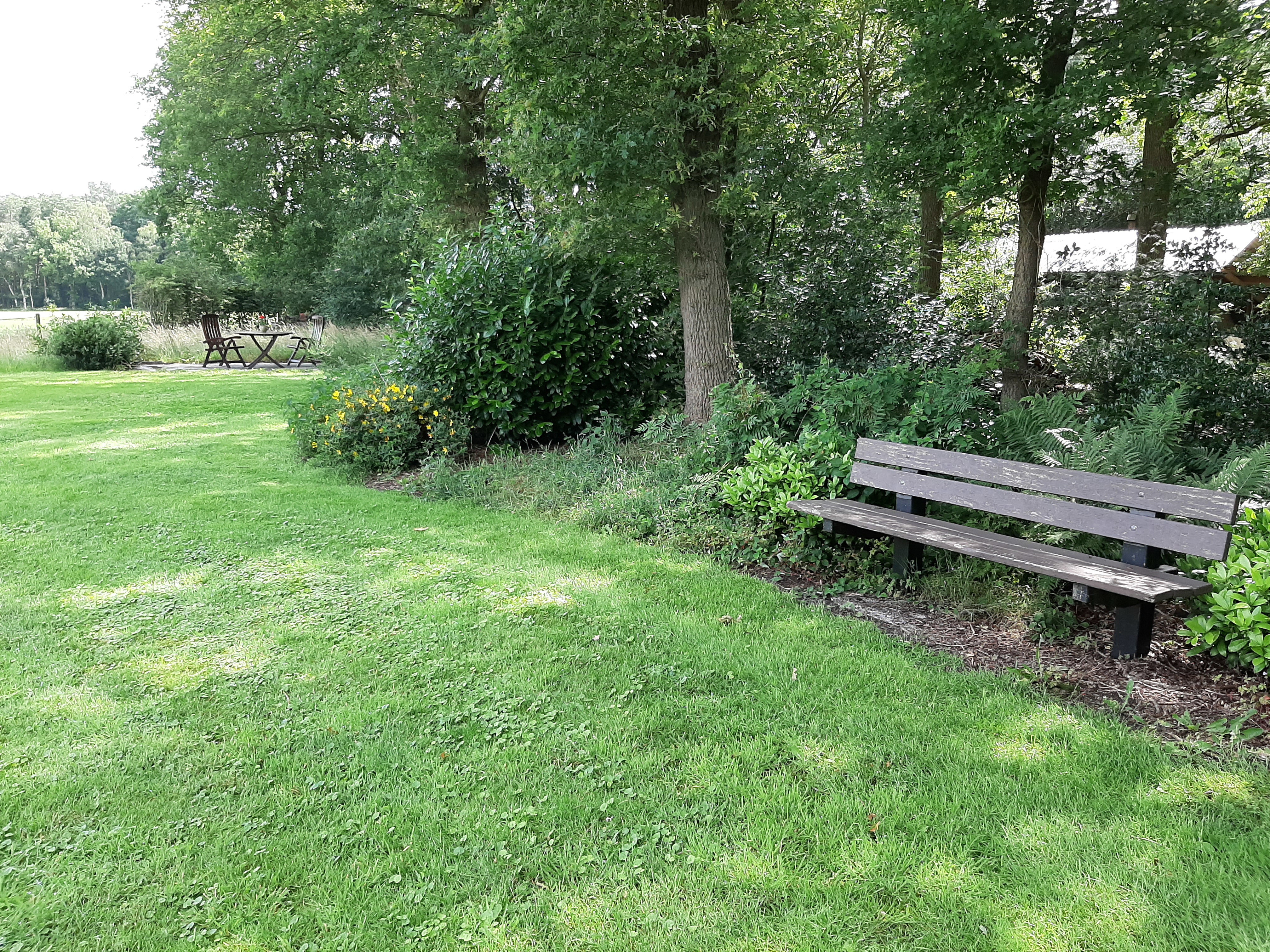 Natuurhuisje in Dalfsen