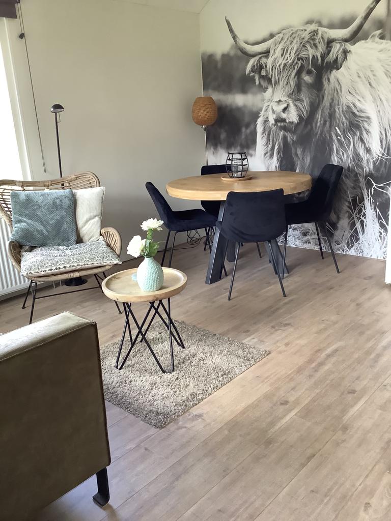 Natuurhuisje in Dalfsen