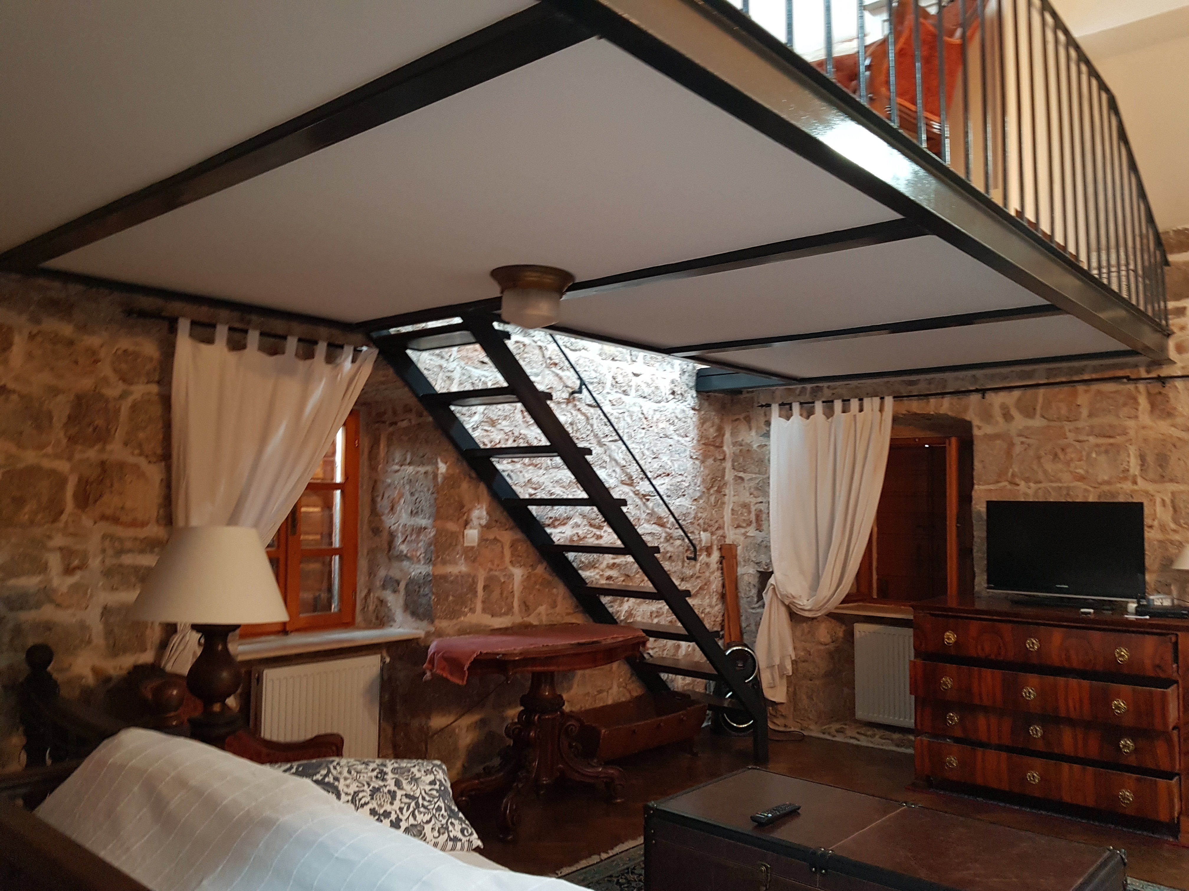 Maison nature à MRKOVI