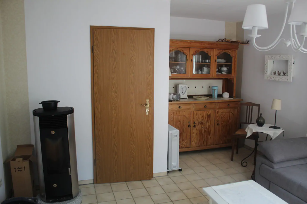 Maison nature à Meisenheim