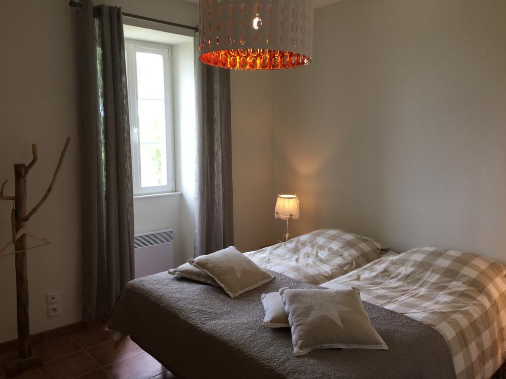 Maison nature à Valeilles