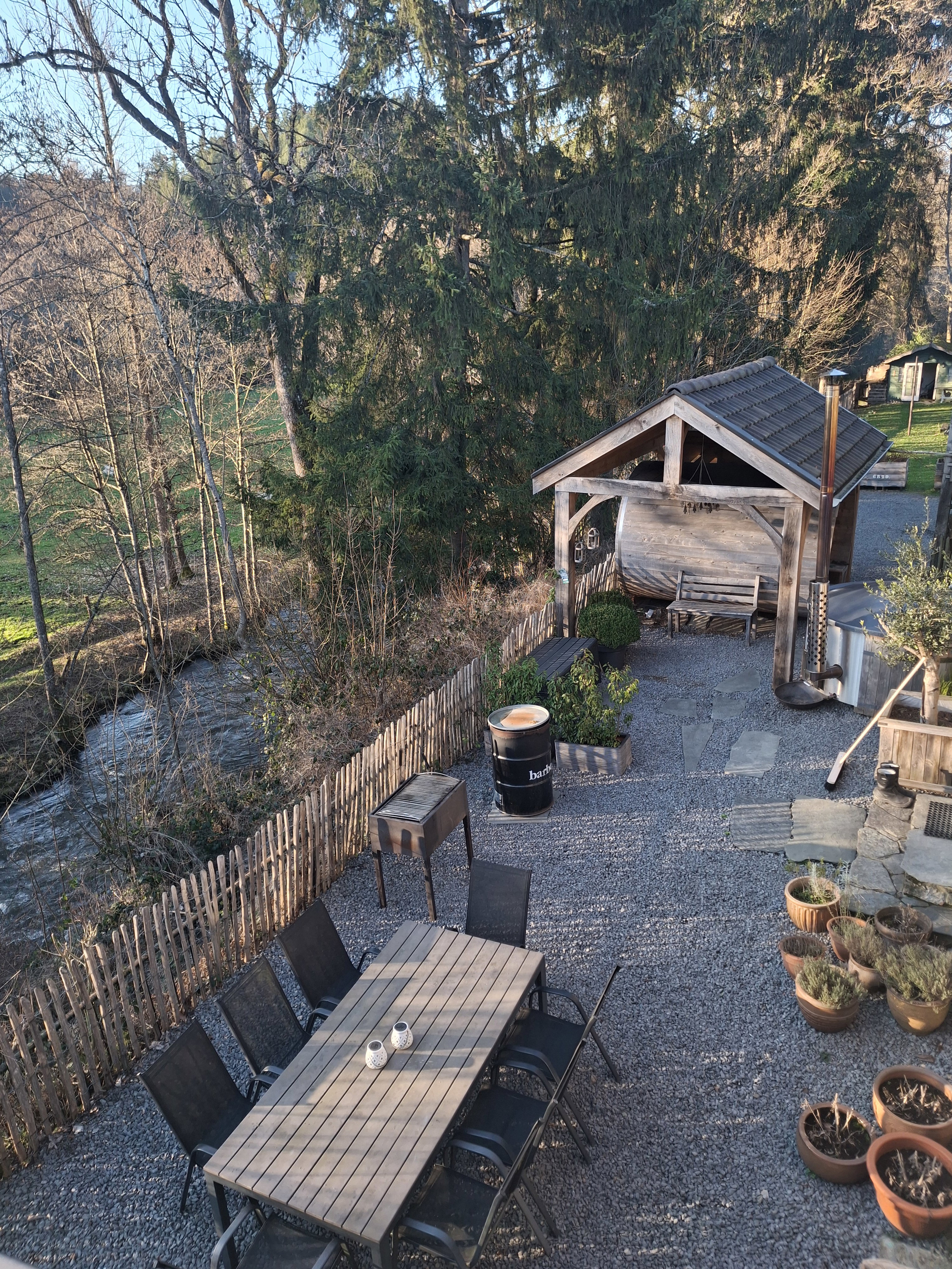 Natuurhuisje in Stoumont