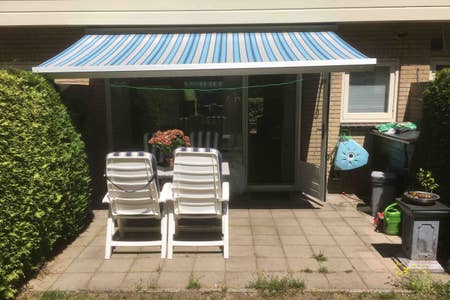 Natuurhuisje in Otterlo