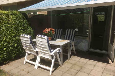 Natuurhuisje in Otterlo