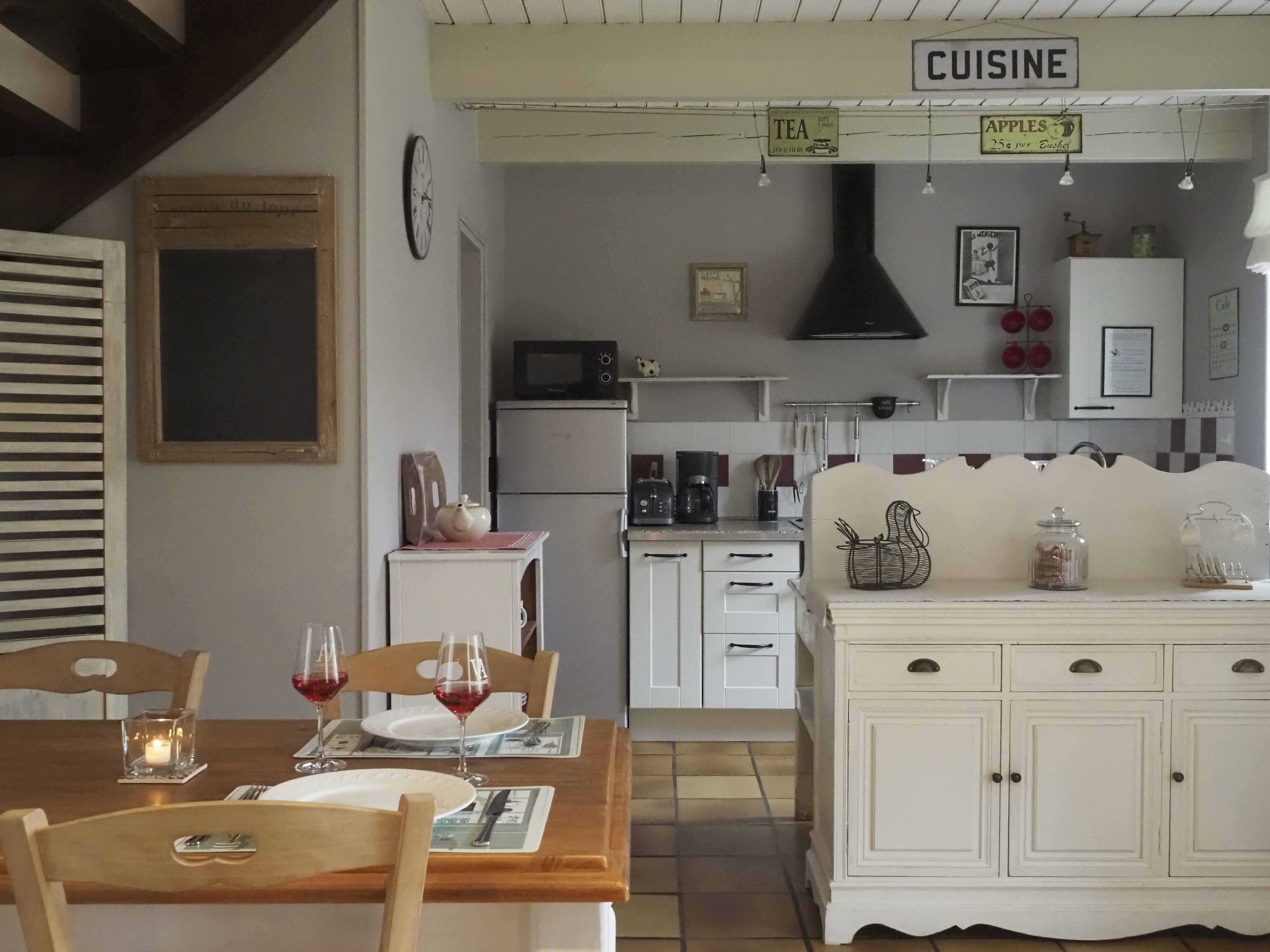 Casa nella natura a LE CLOITRE-SAINT-THEGONNEC