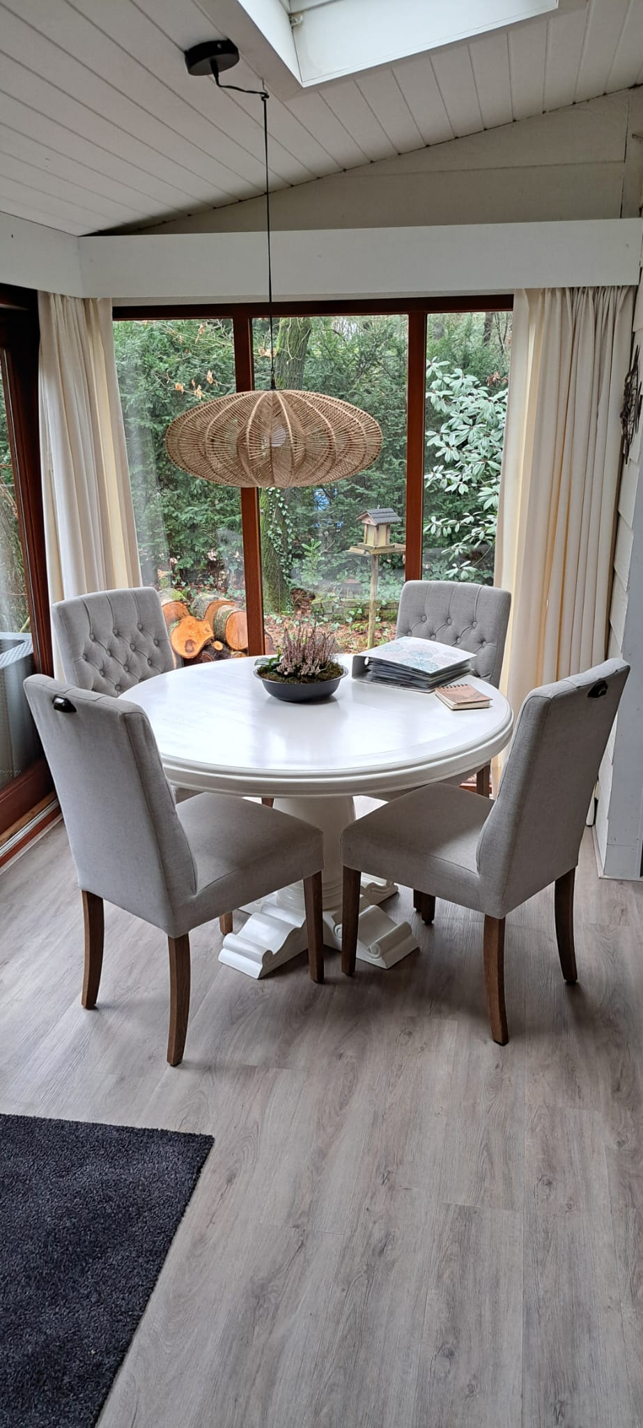 Maison nature à Groesbeek