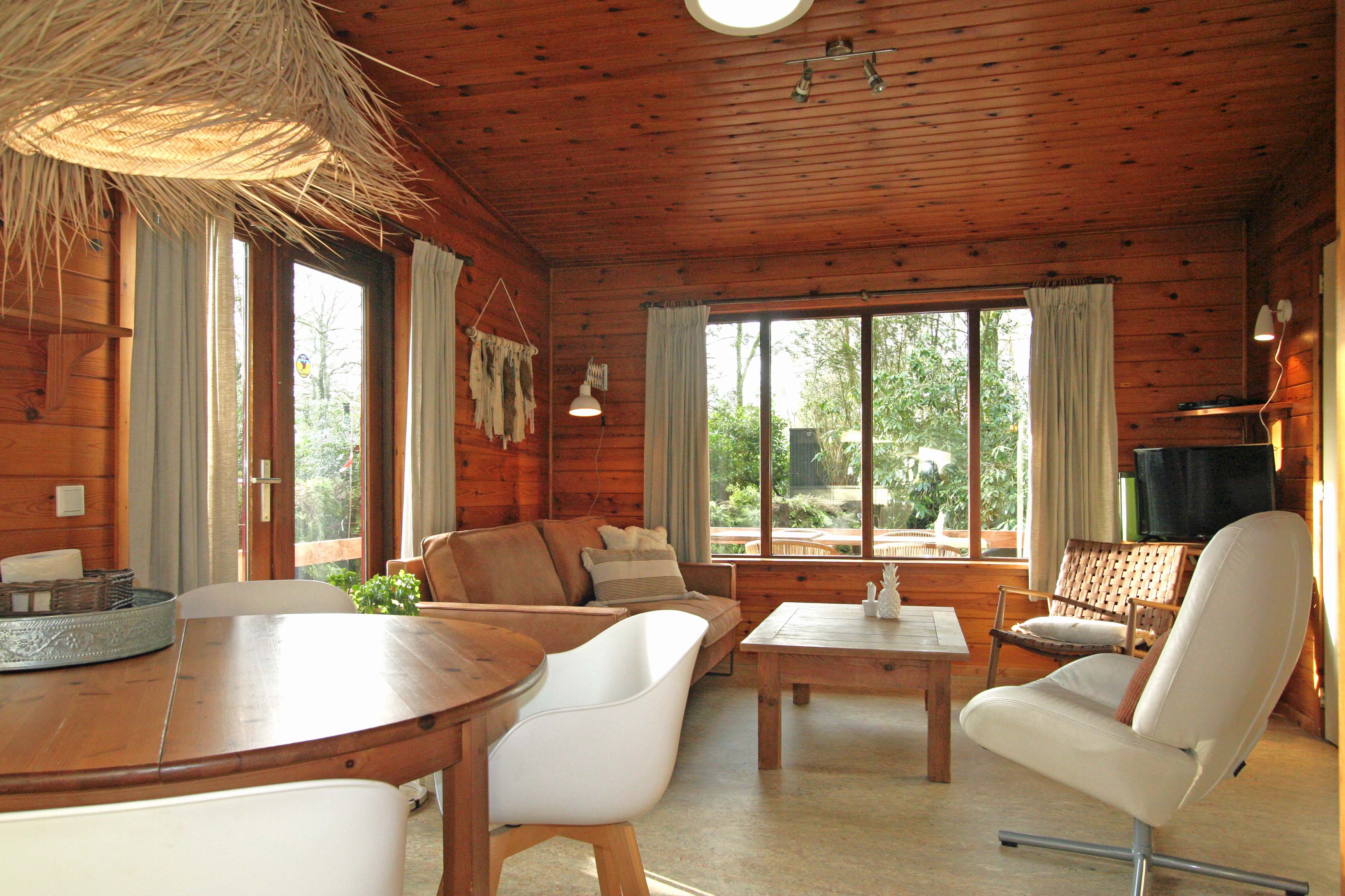 Natuurhuisje in Otterlo