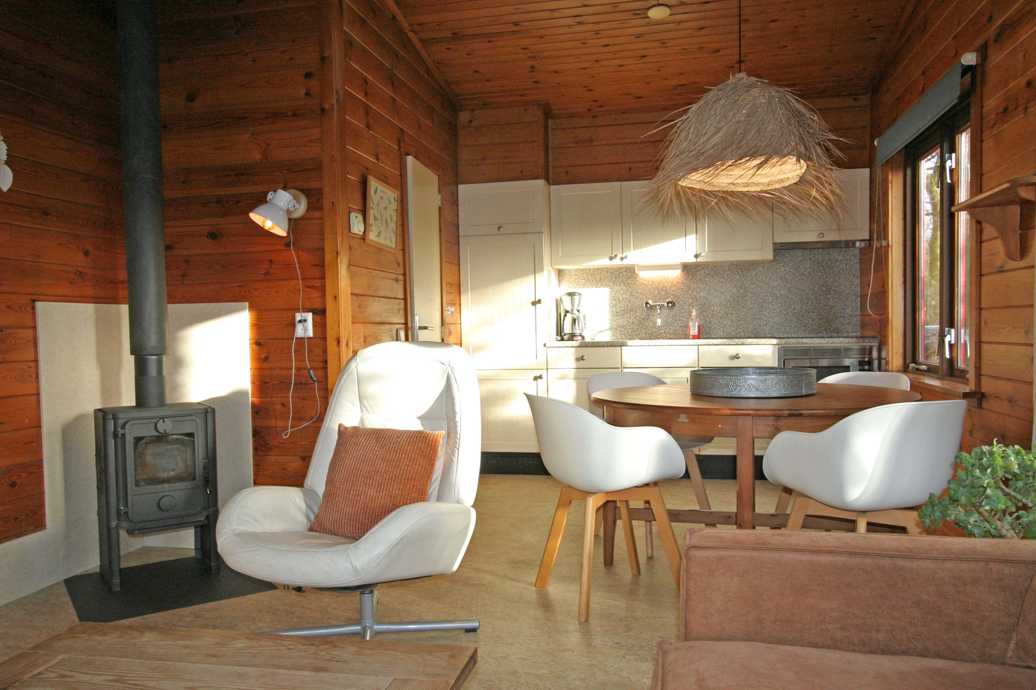 Natuurhuisje in Otterlo