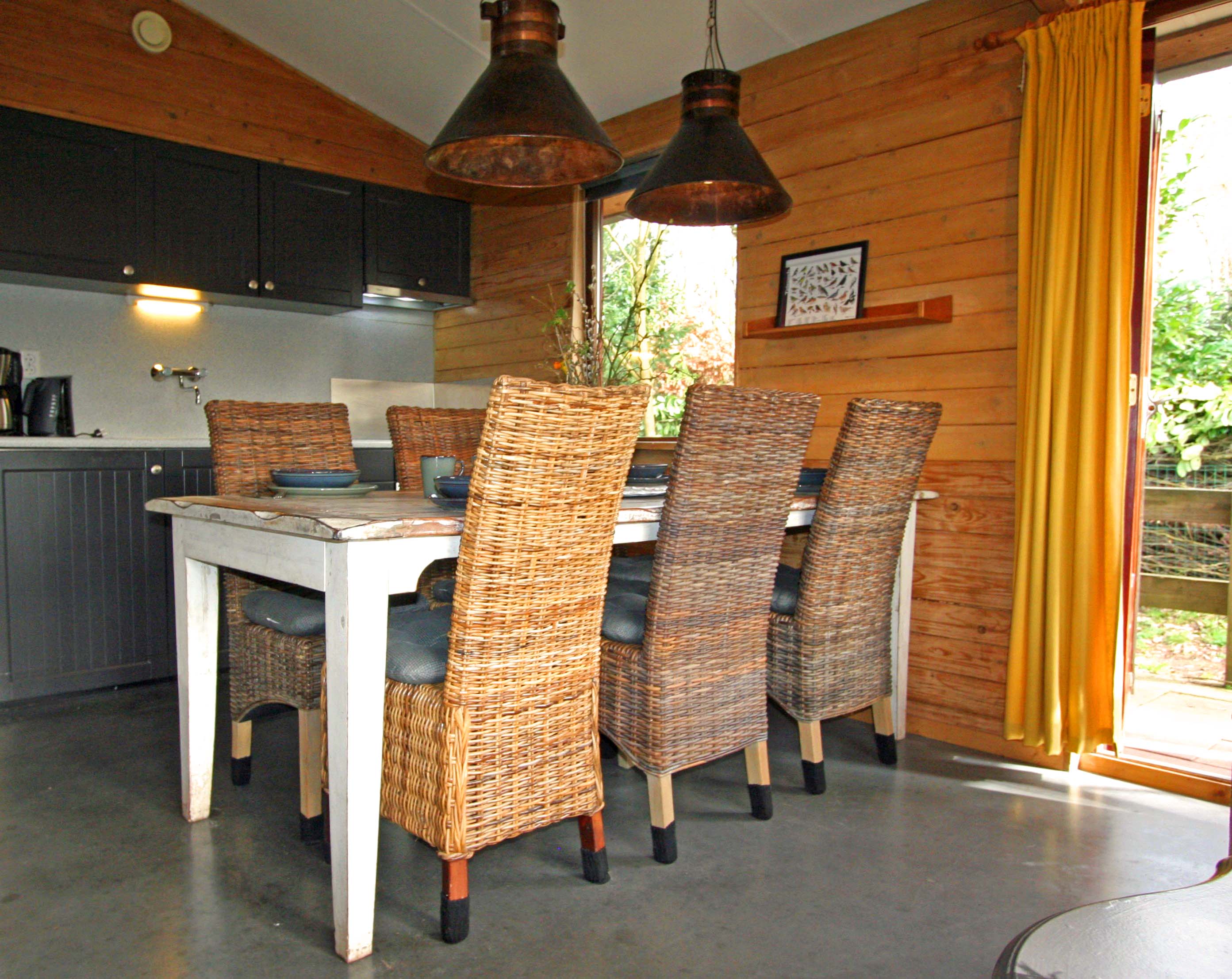 Natuurhuisje in Otterlo