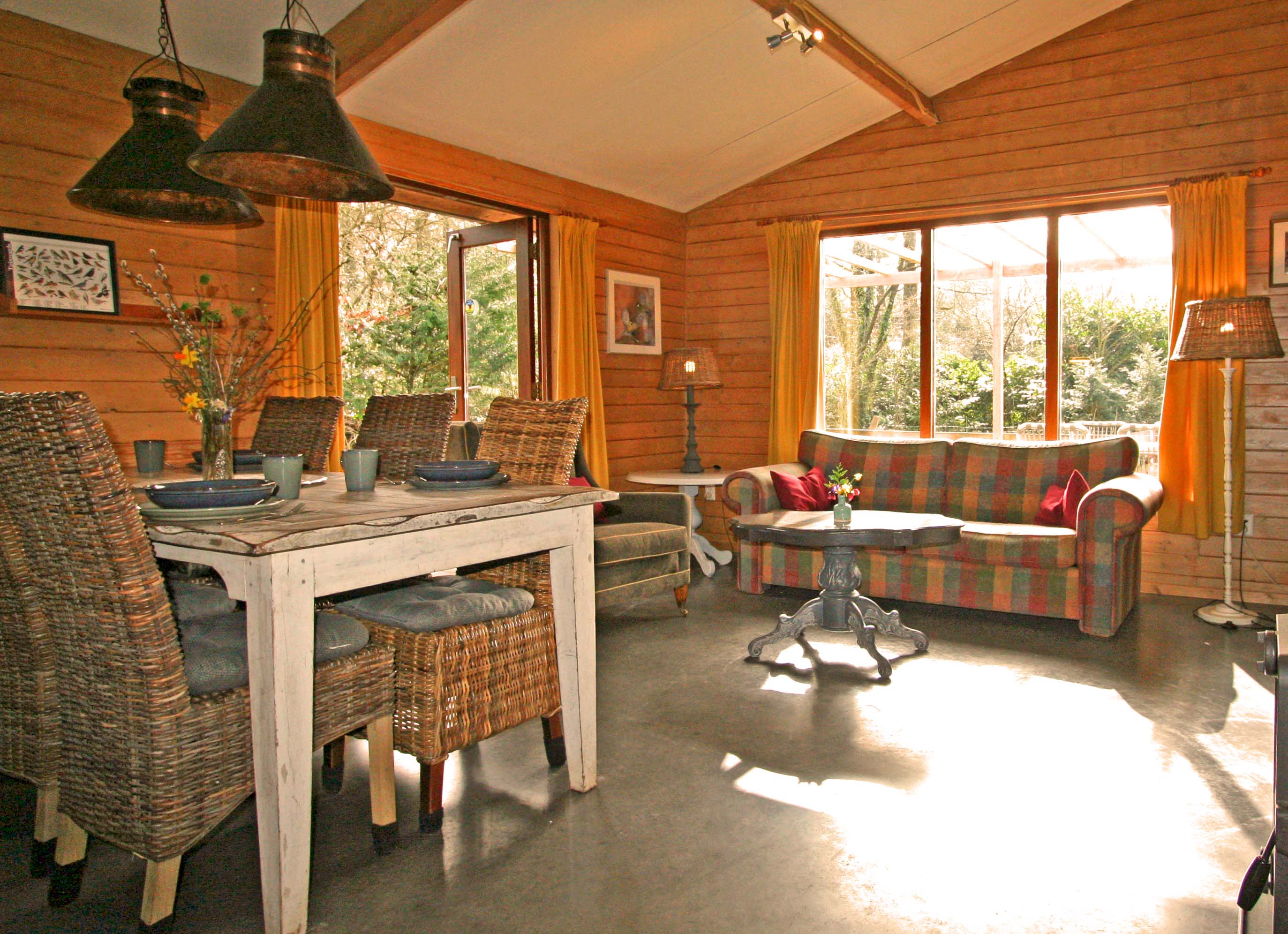 Natuurhuisje in Otterlo