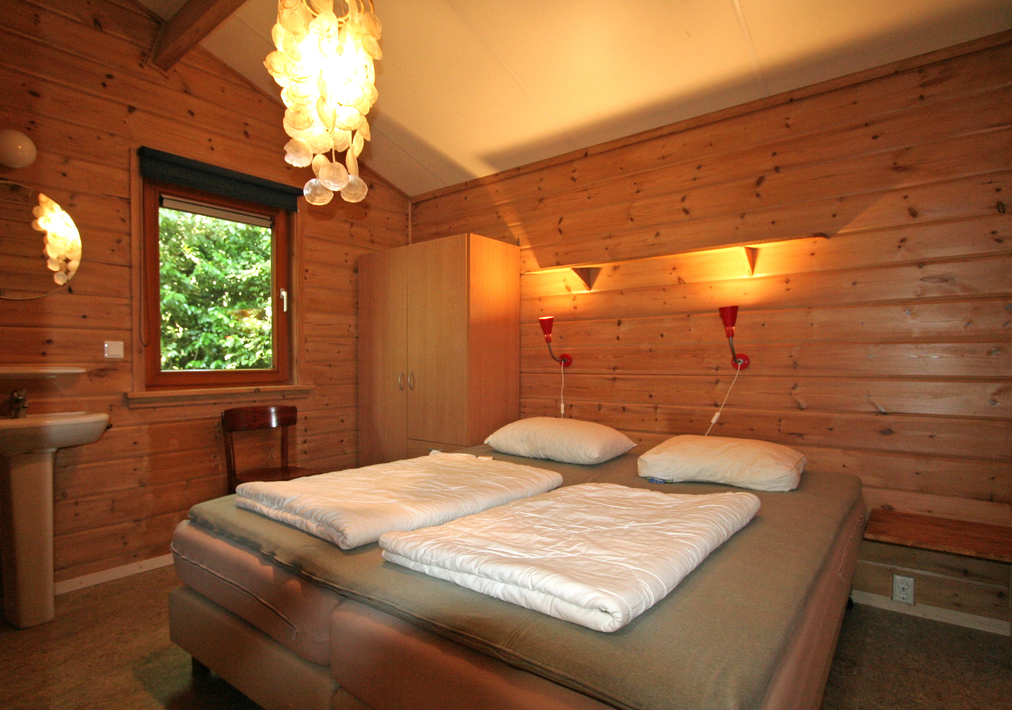 Casa nella natura a Otterlo