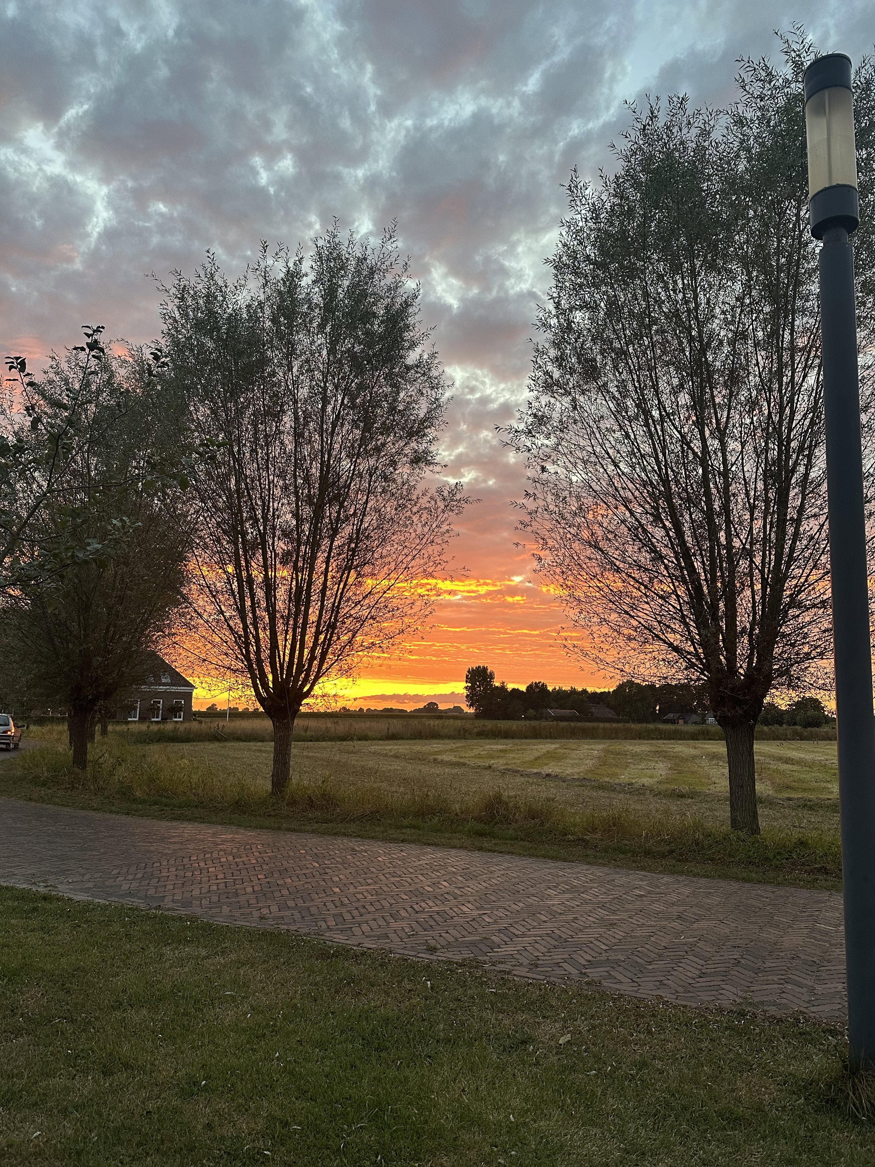 Natuurhuisje in Zalk