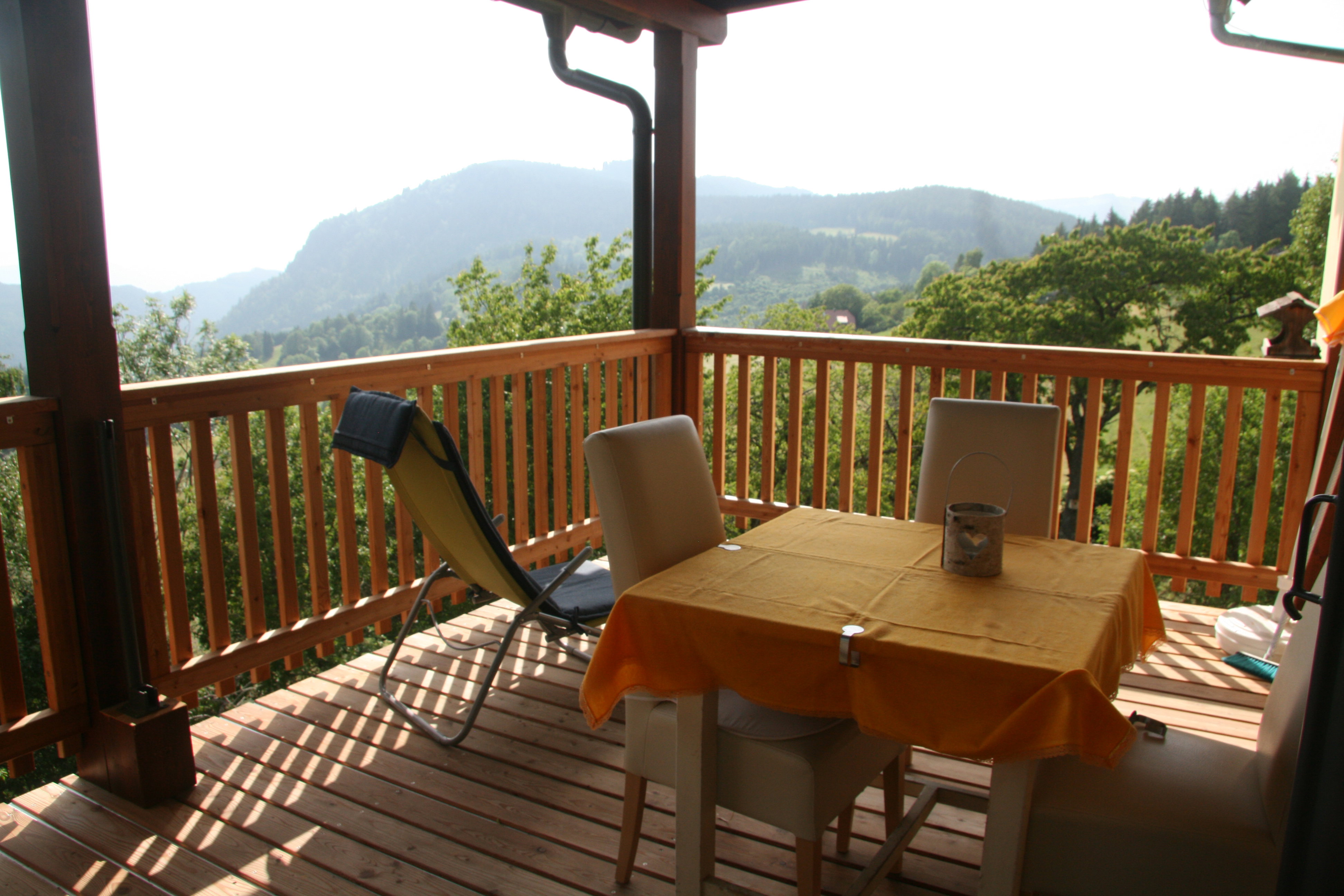 Natuurhuisje in Liebenfels