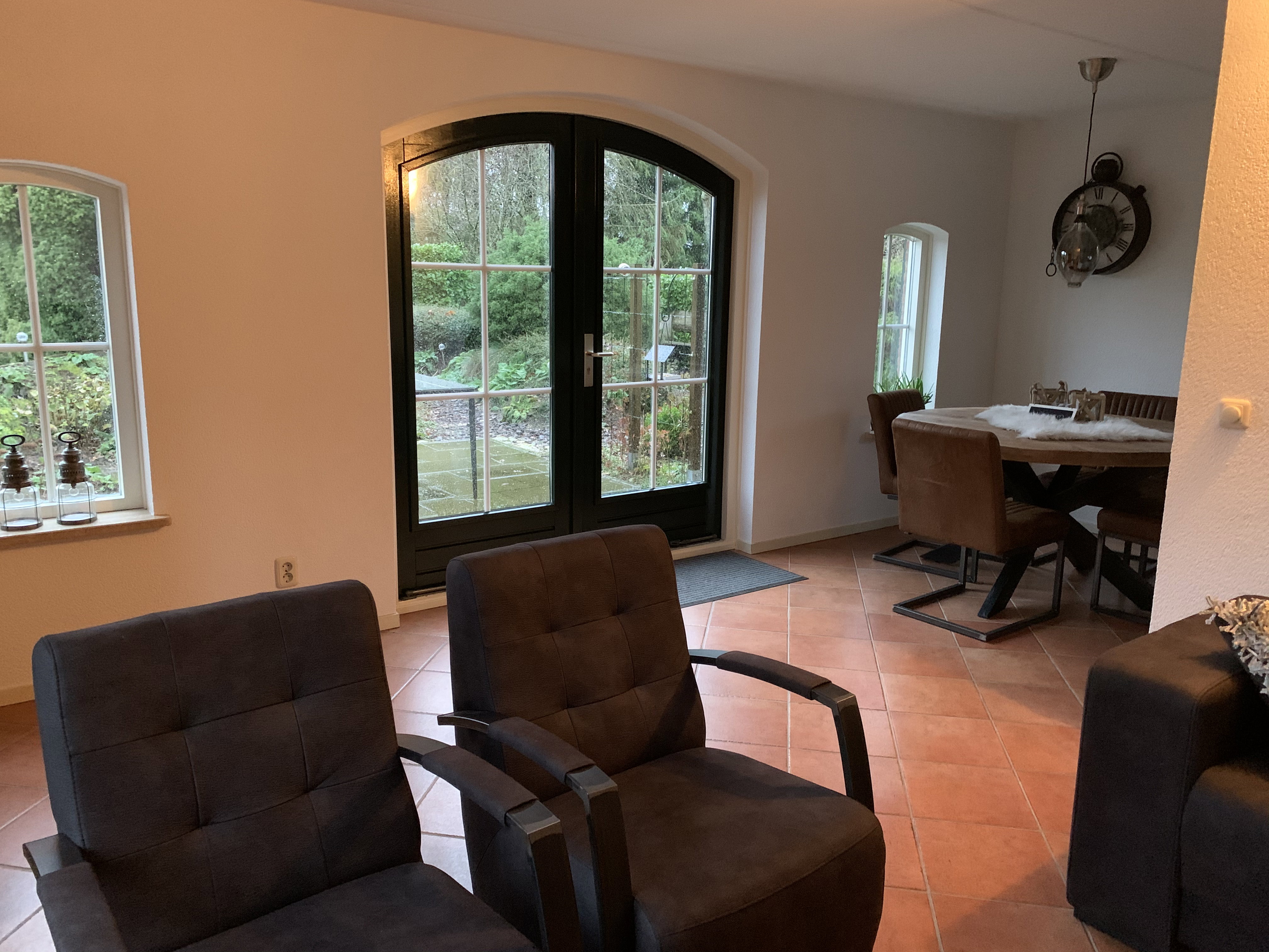 Maison nature à Holten