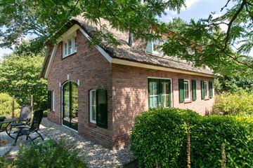 Maison nature à Holten