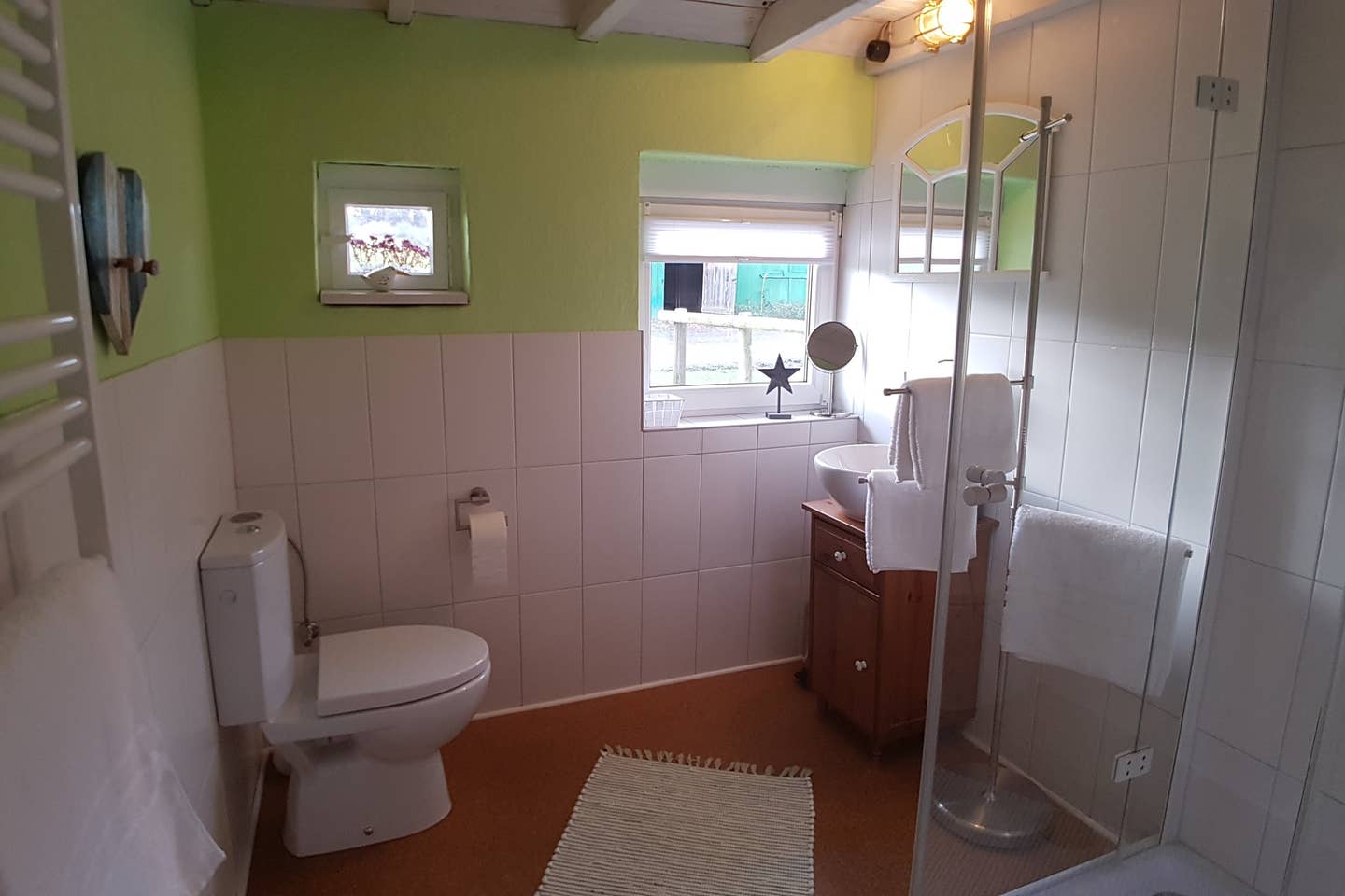 Maison nature à Iserlohn